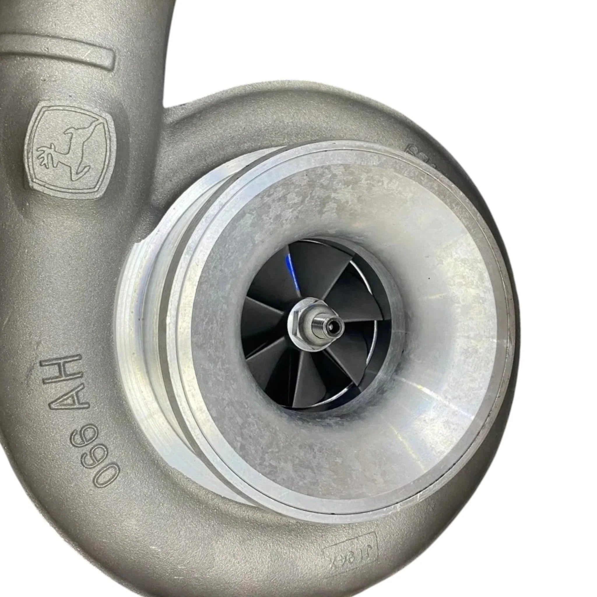 RE524733 Genuine John Deere Turbocharger