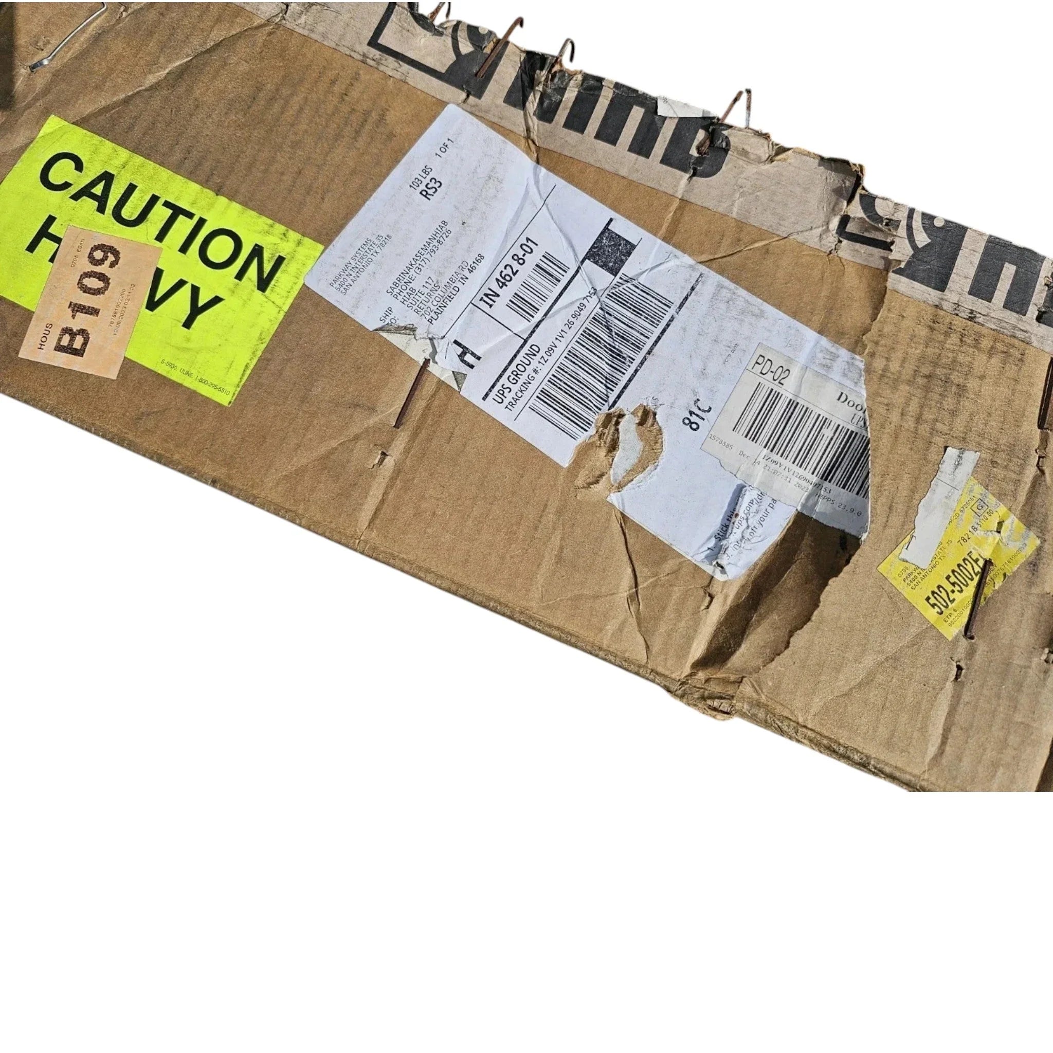 500.280.0200 Hiab Non Braked Wheel Motor