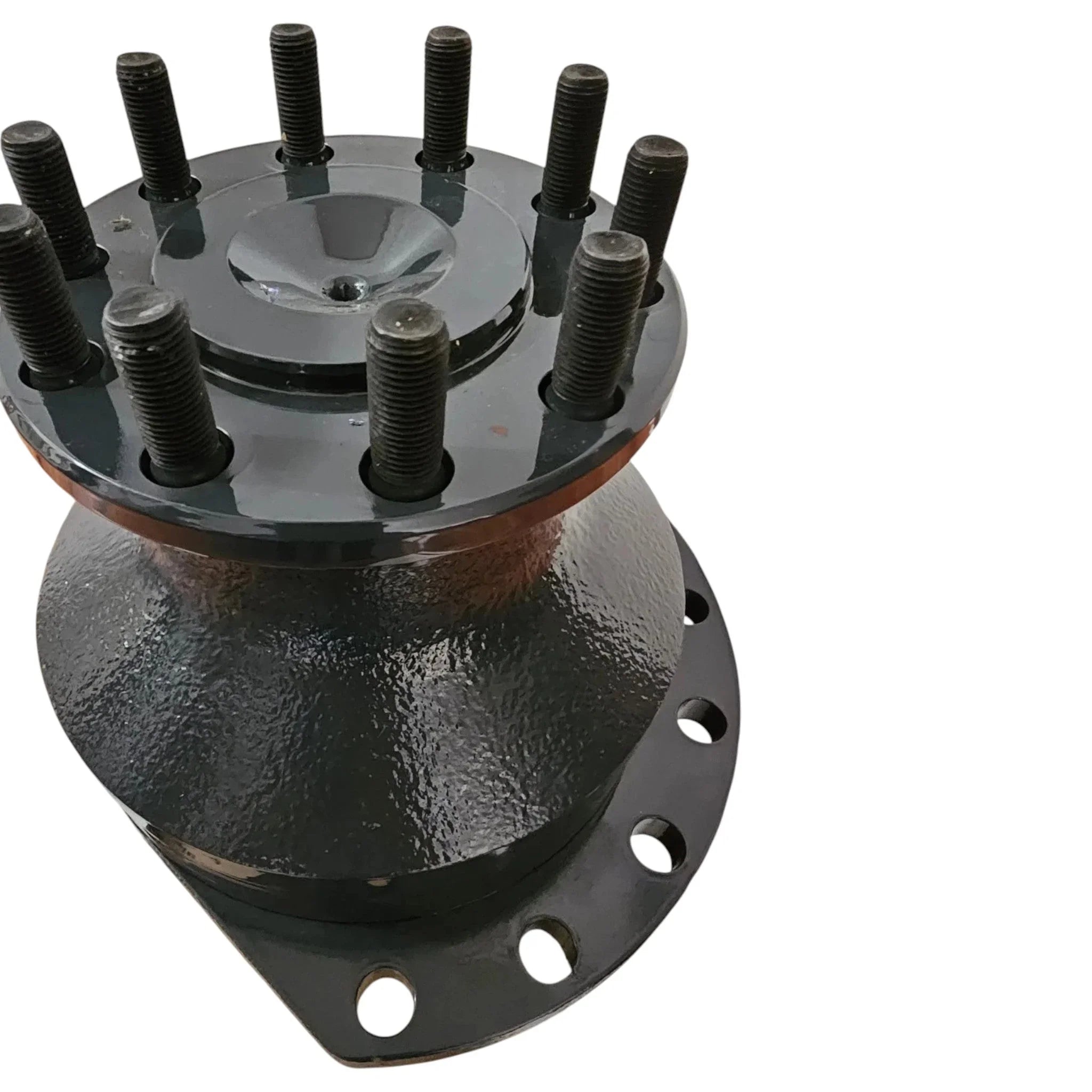 500.280.0200 Hiab Non Braked Wheel Motor