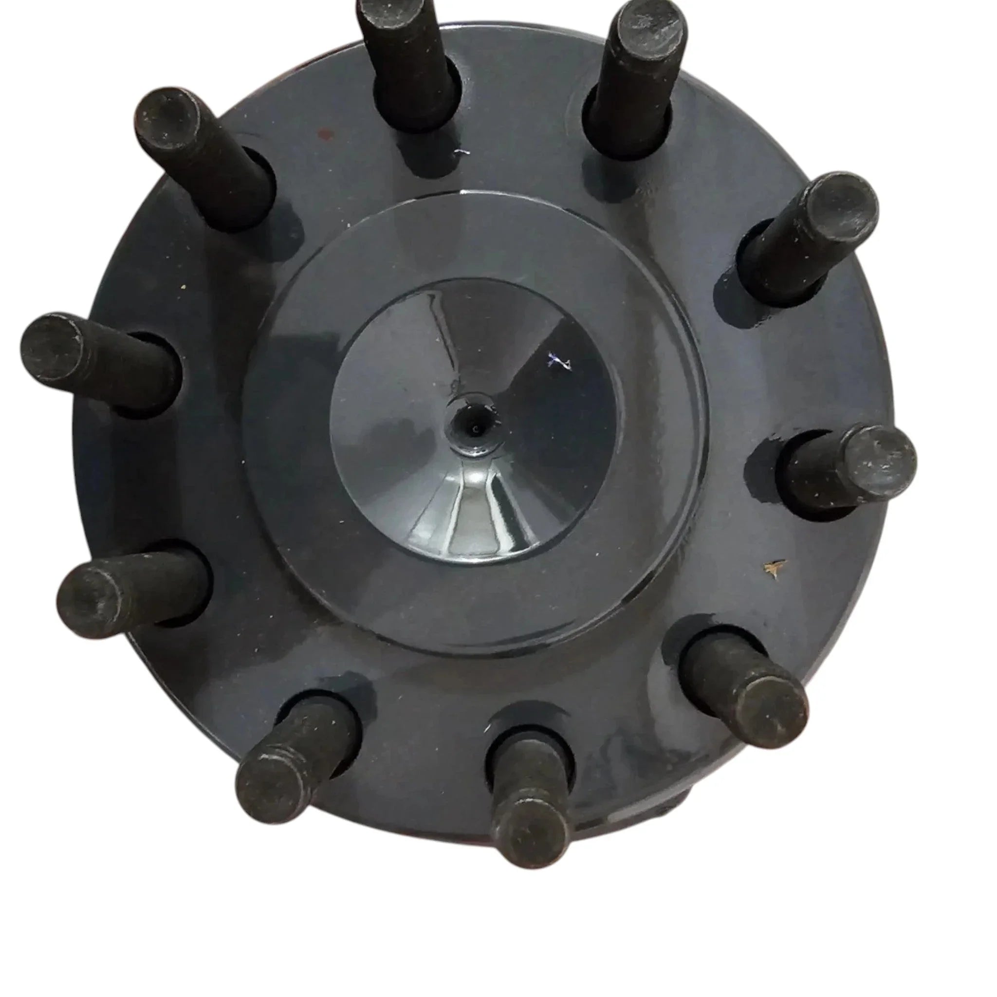 500.280.0200 Hiab Non Braked Wheel Motor