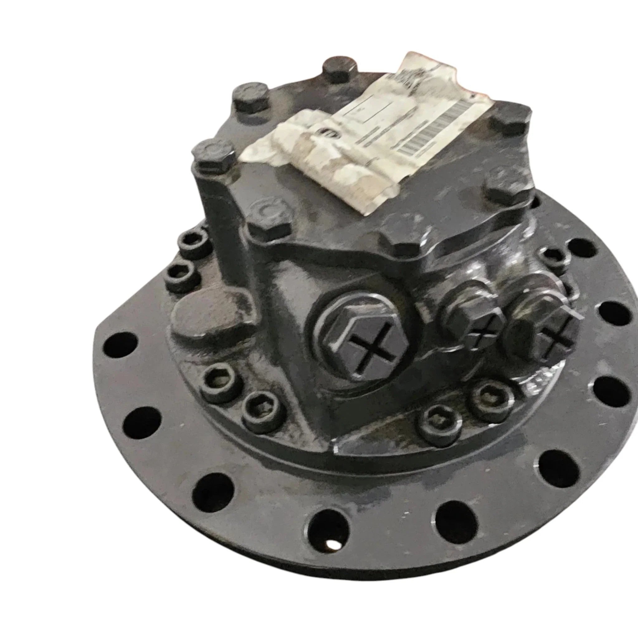 500.280.0200 Hiab Non Braked Wheel Motor