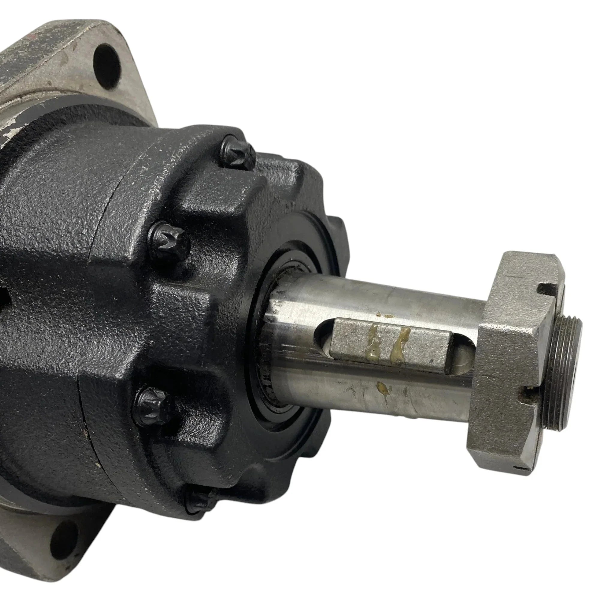 110-1214-006 Genuine Danfoss Hydraulic Motor