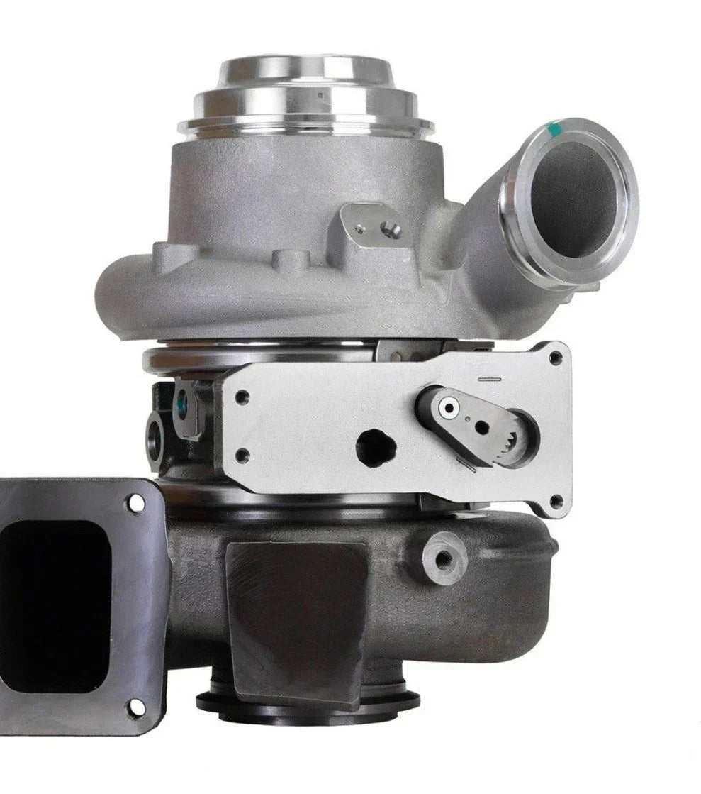 H1400129N Genuine Rotomaster Turbocharger
