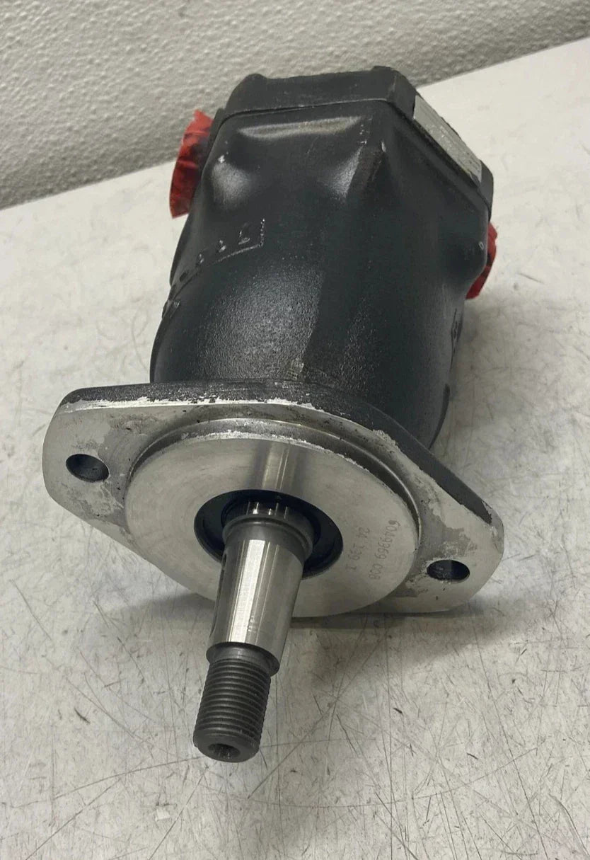 278188A1 Genuine CNHI Hydraulic Motor
