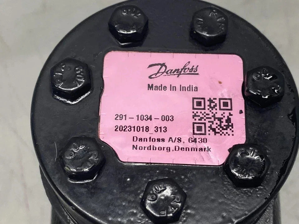 Share 291-1034-003 Danfoss Hydraulic Steering Control Unit