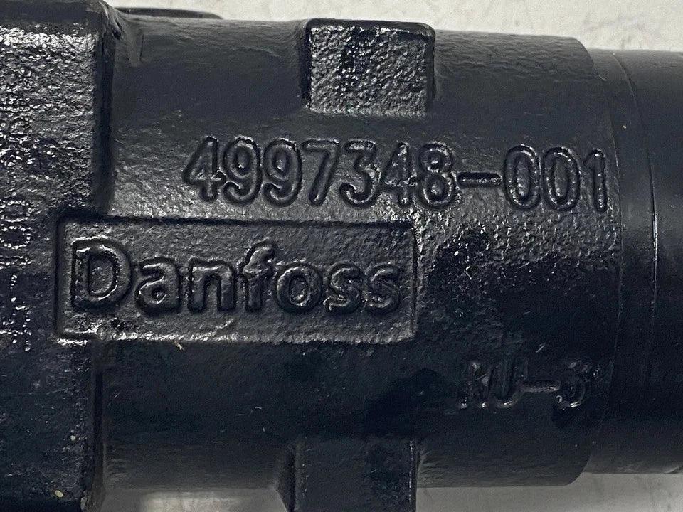 Share 291-1034-003 Danfoss Hydraulic Steering Control Unit