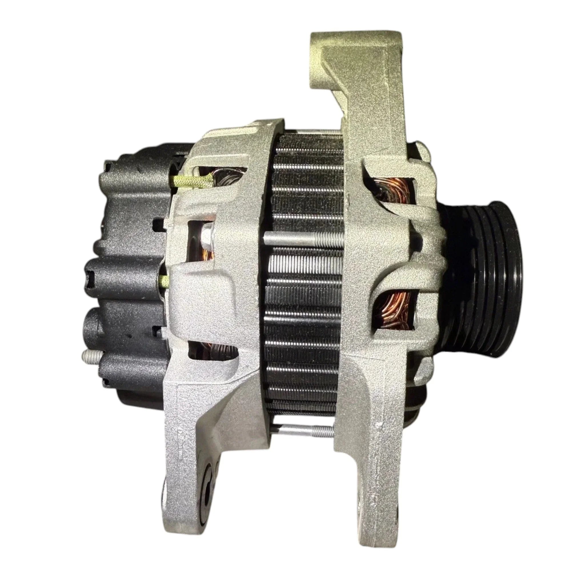 30090100106 Genuine Bobcat Alternator 12V 90A