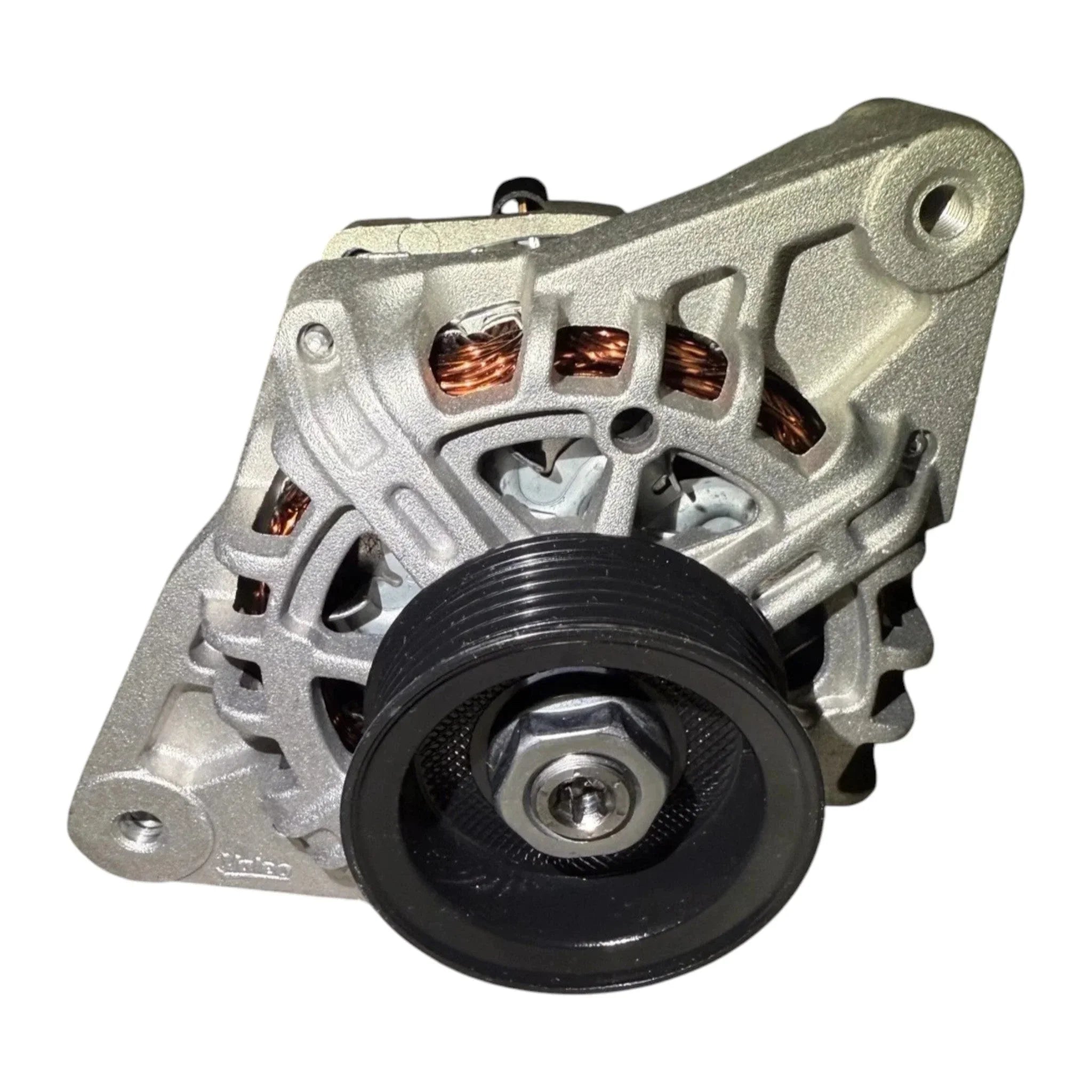 30090100106 Genuine Bobcat Alternator 12V 90A