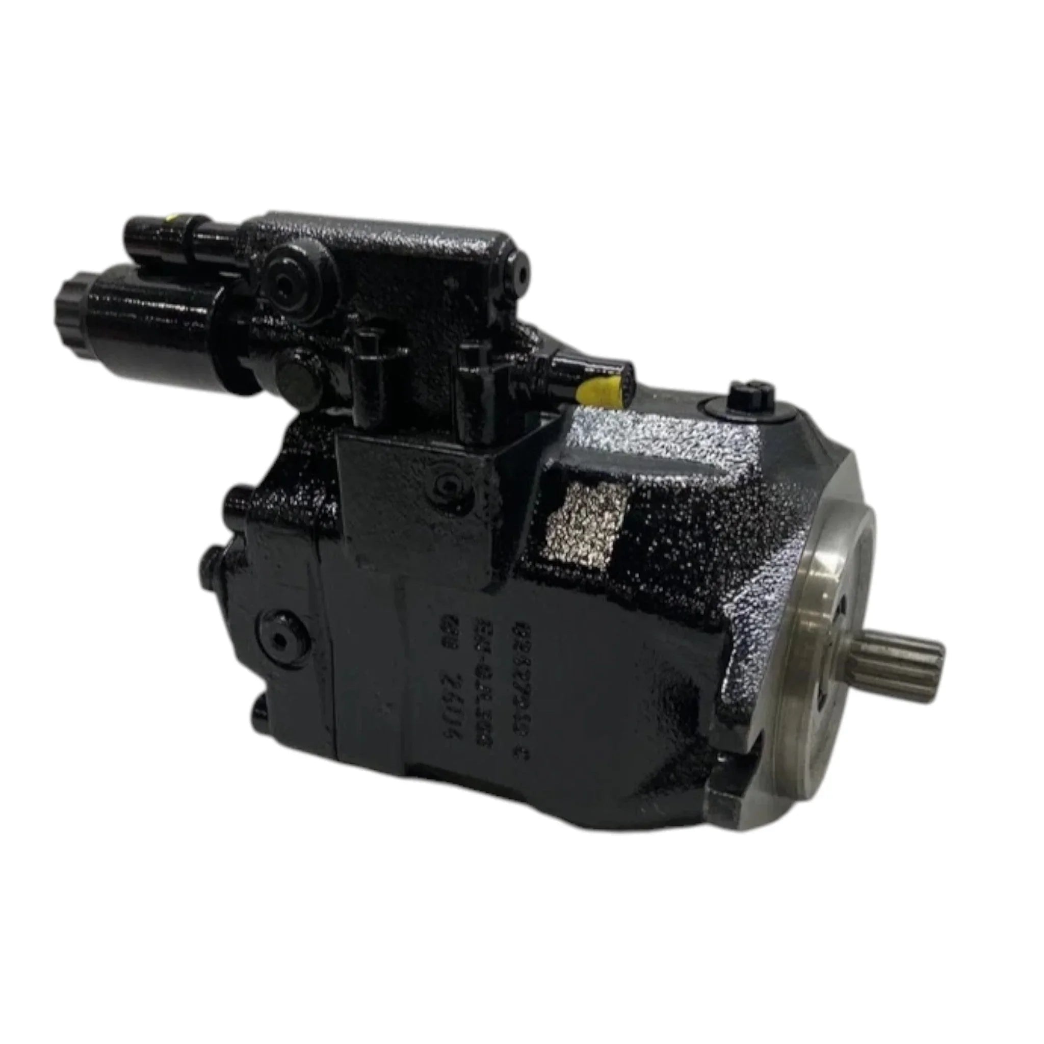 F706929 Genuine John Deere Hydraulic Pump