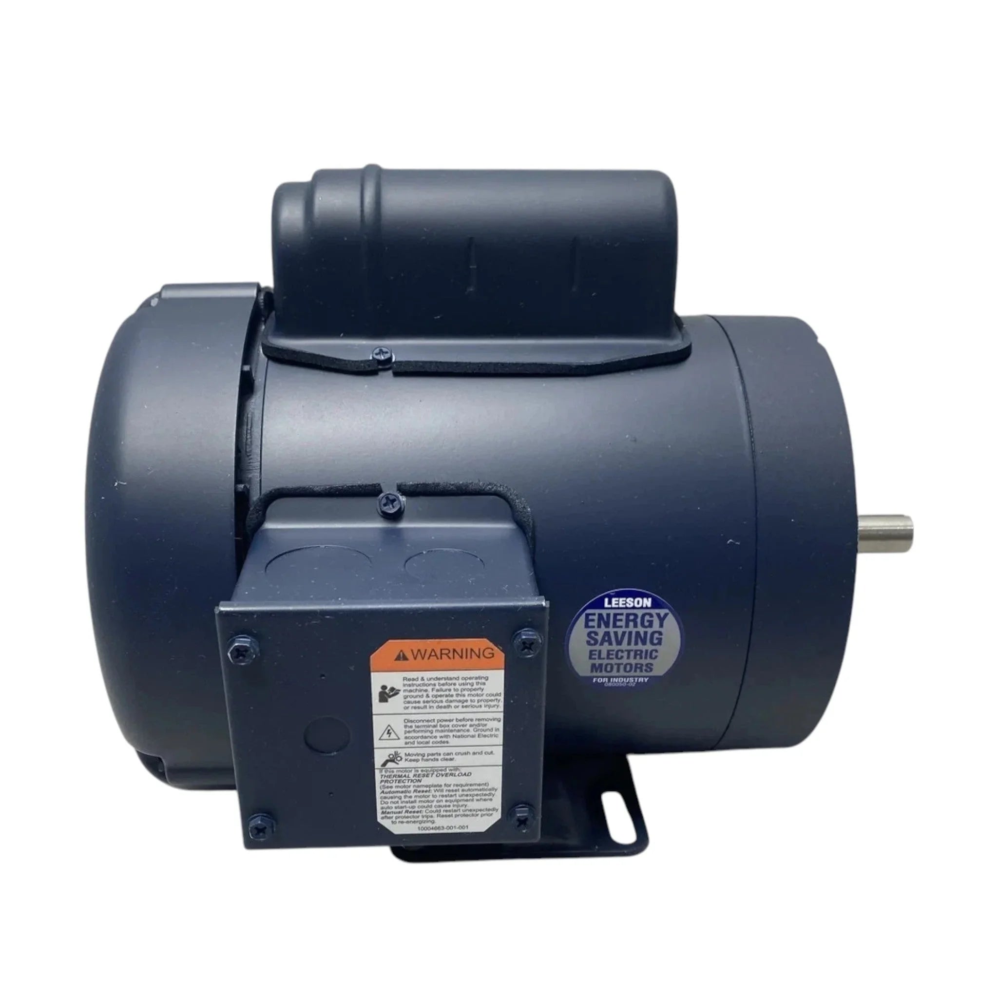 110905.00 Genuine Leeson General Purpose Motor 115/208-230V