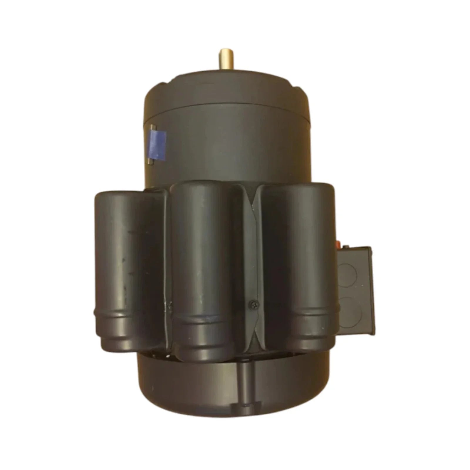 113929.00 Genuine Leeson Special Voltage Motor 110/220V 1500RPM