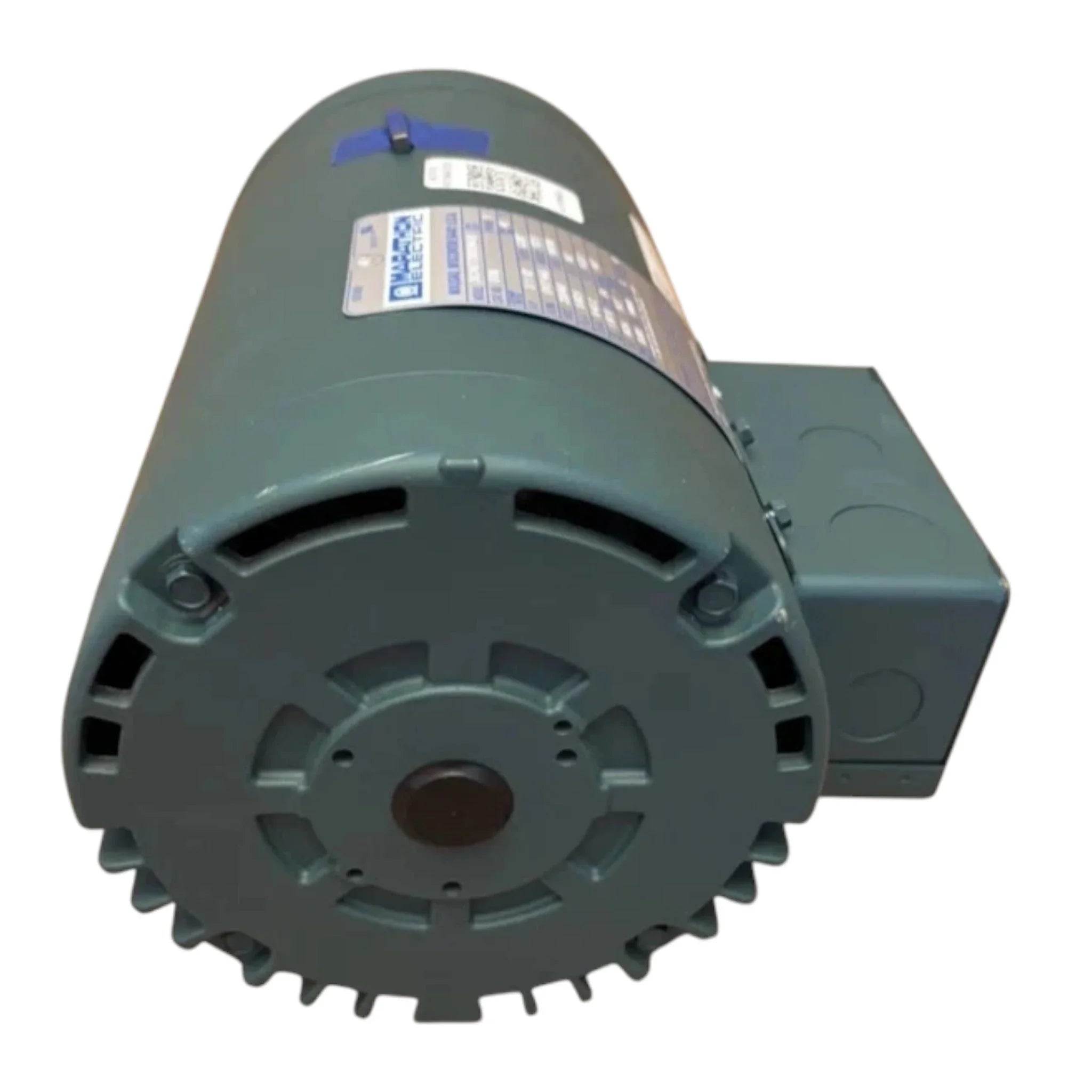 145TTDR6029 Genuine Marathon General PUrpose Motor 208-230/460V