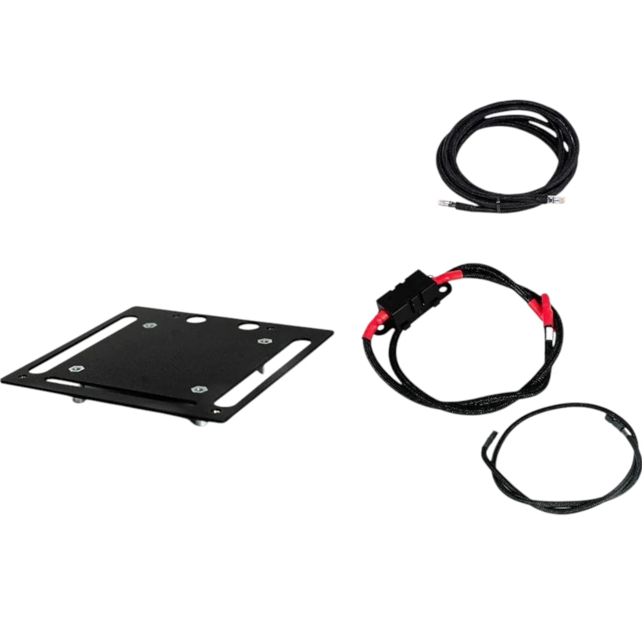 SL-M6-UNI-36 Spod Switch Panel Pod Kit 12V