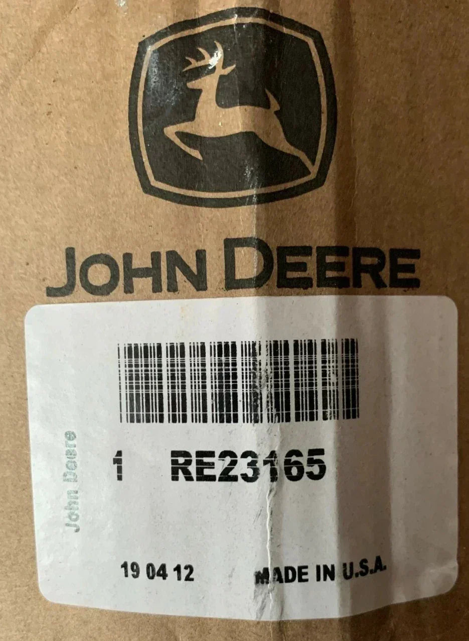 AR51800 Genuine John Deere Piston Liner Kit