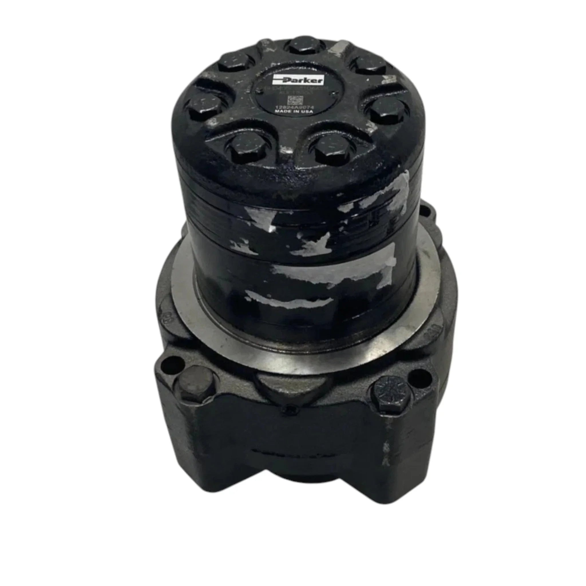TCA25310 Genuine Parker Hydraulic Wheel Drive Motor