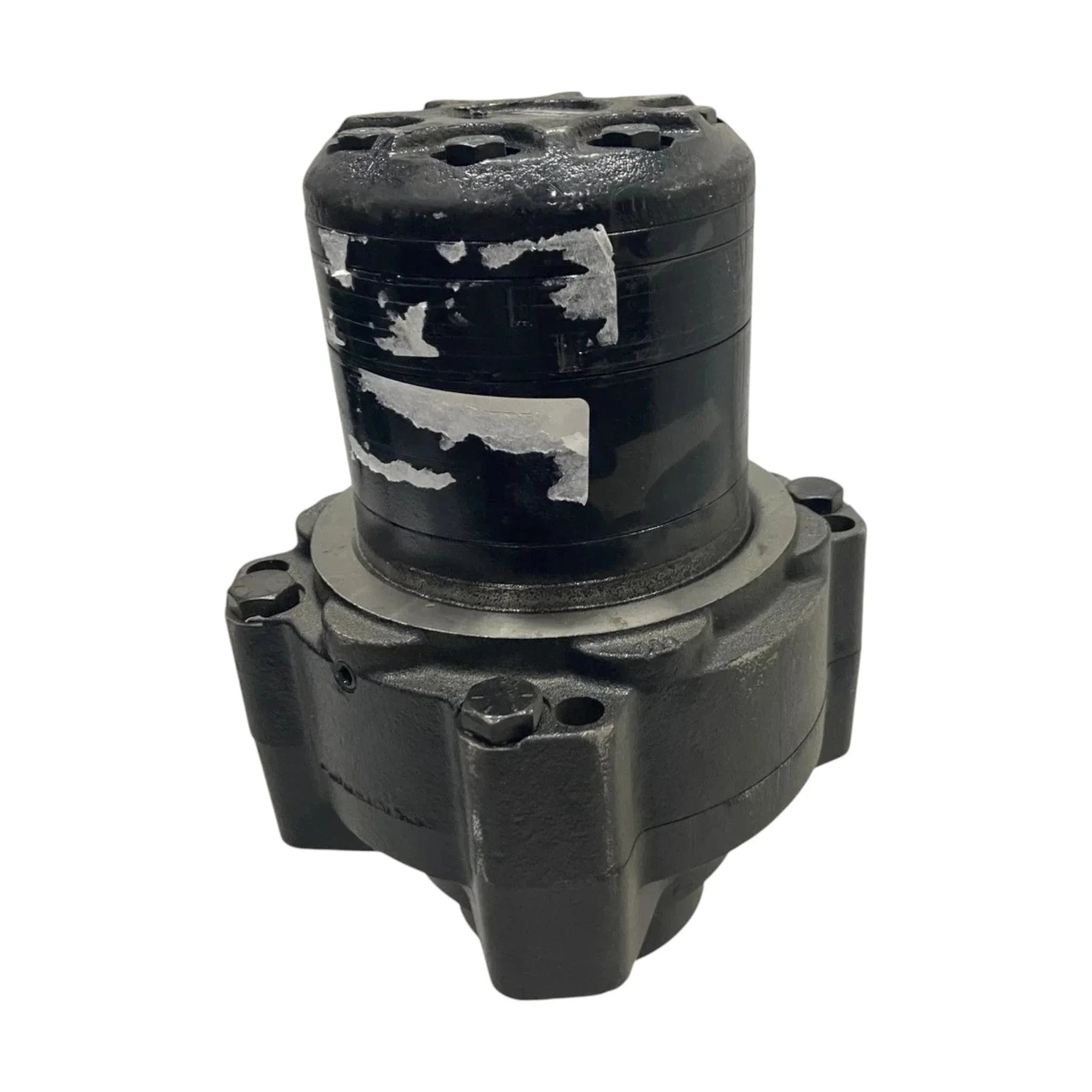 TCA25310 Genuine Parker Hydraulic Wheel Drive Motor