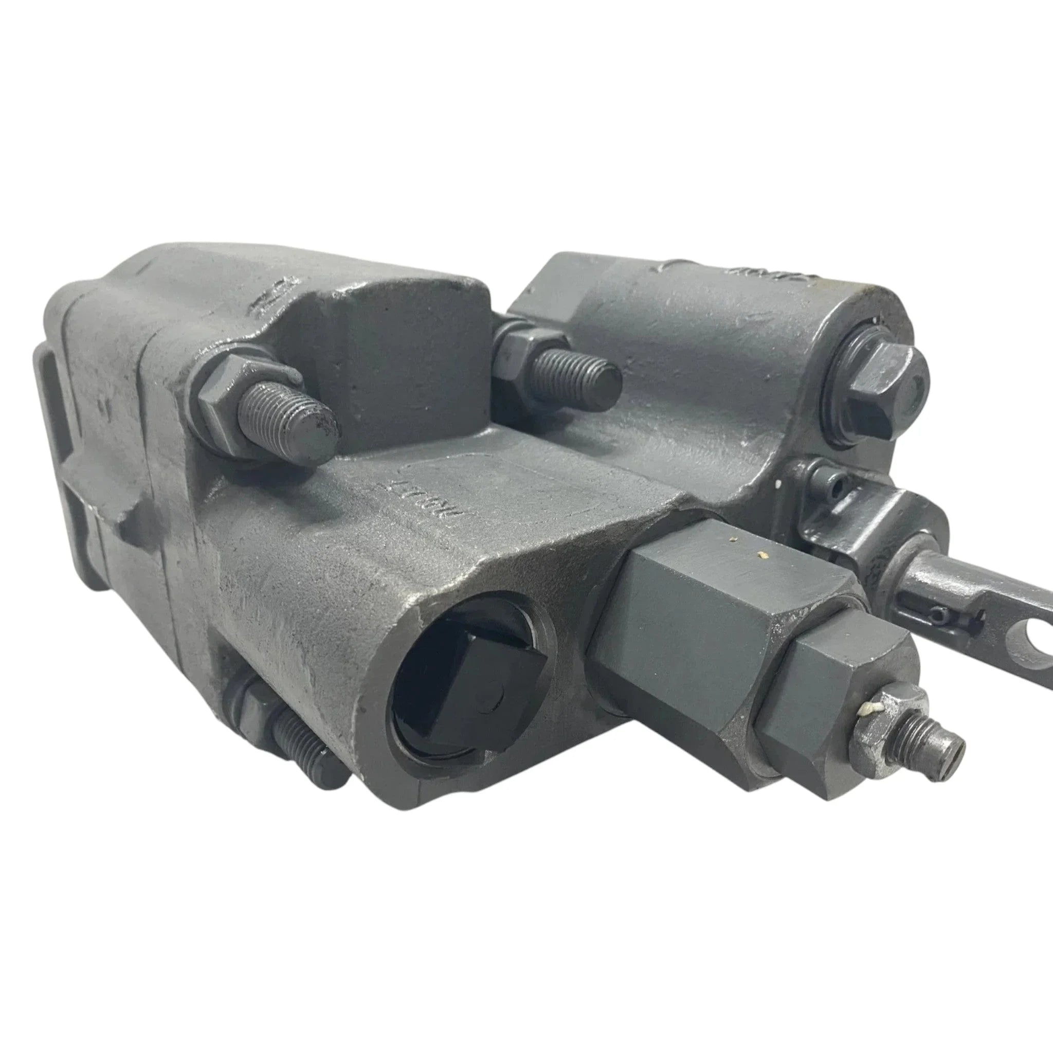 MH102 2 5 RH ASSY Metaris Hydraulic Dump Pump