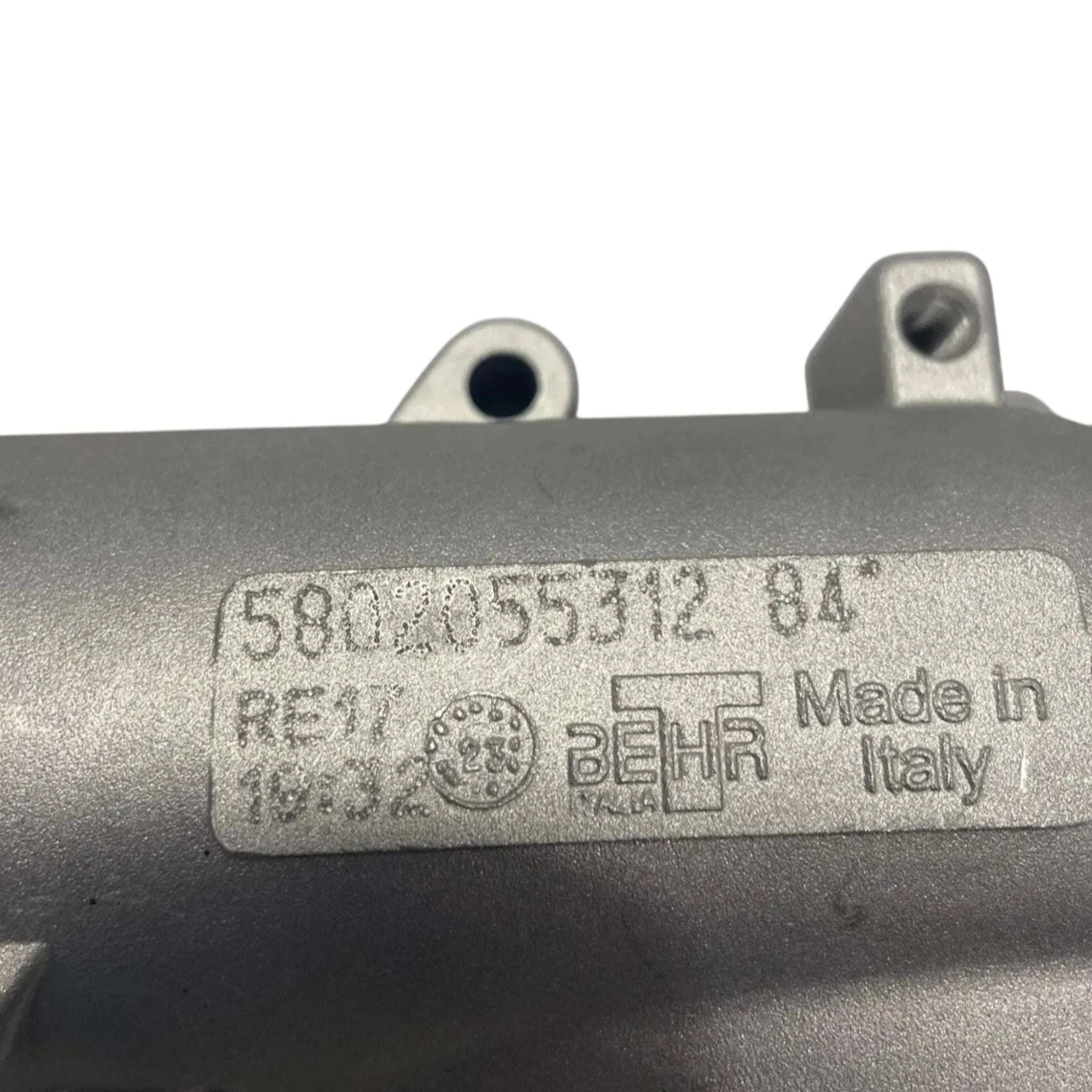 5801489562 Genuine New Holland Thermostat