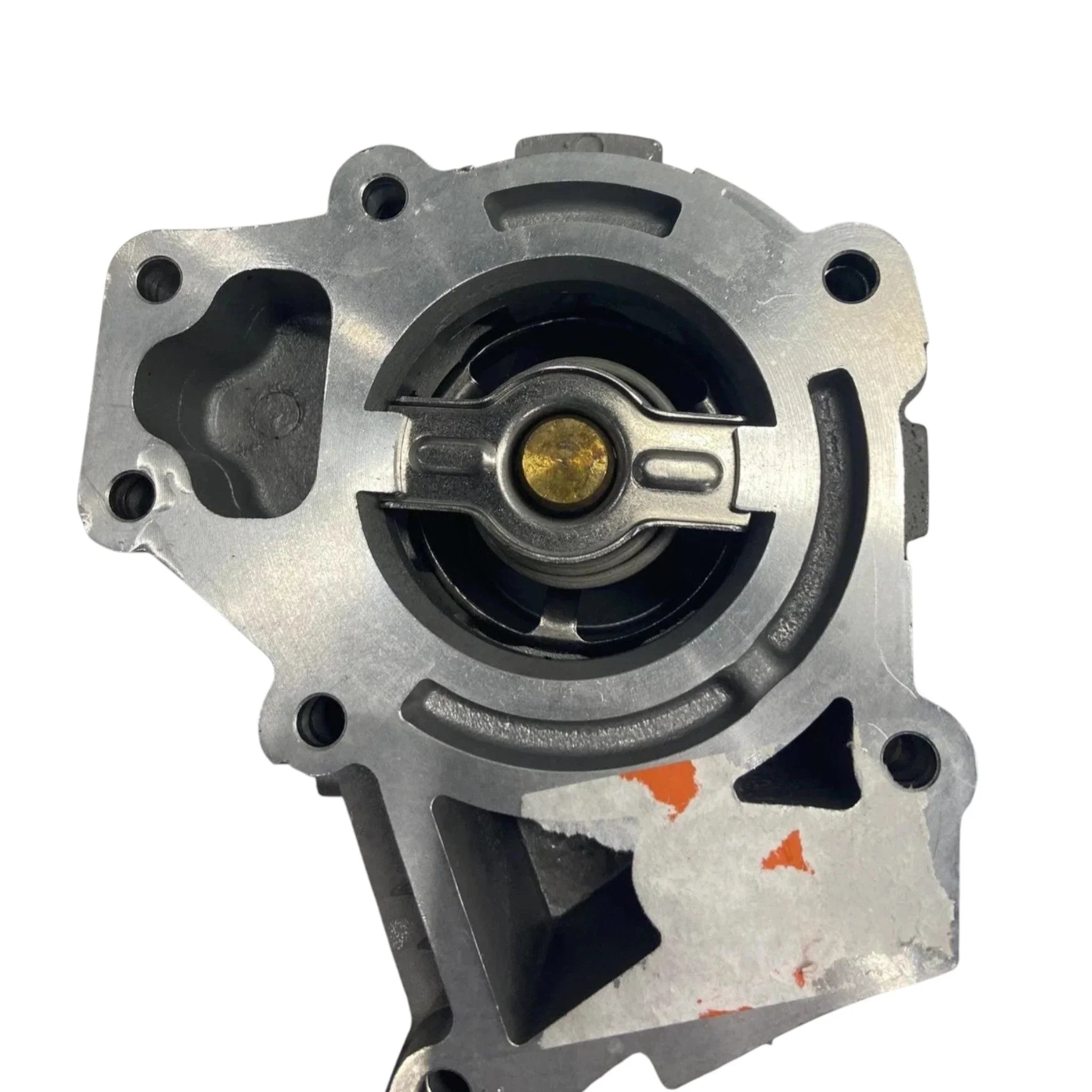 5801489562 Genuine New Holland Thermostat