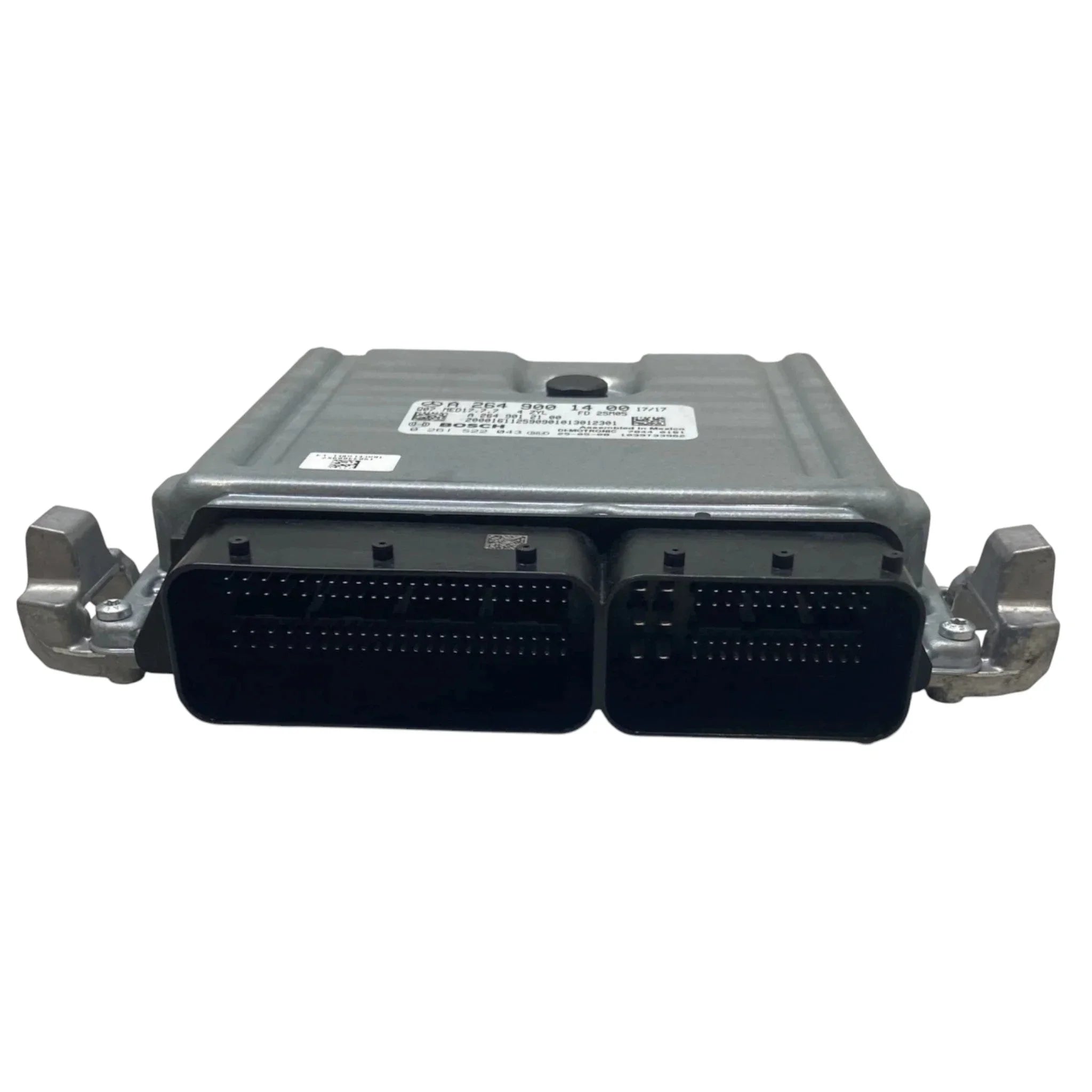A 264 901 21 00 Genuine Mercedes-Benz ECM Engine Control Module
