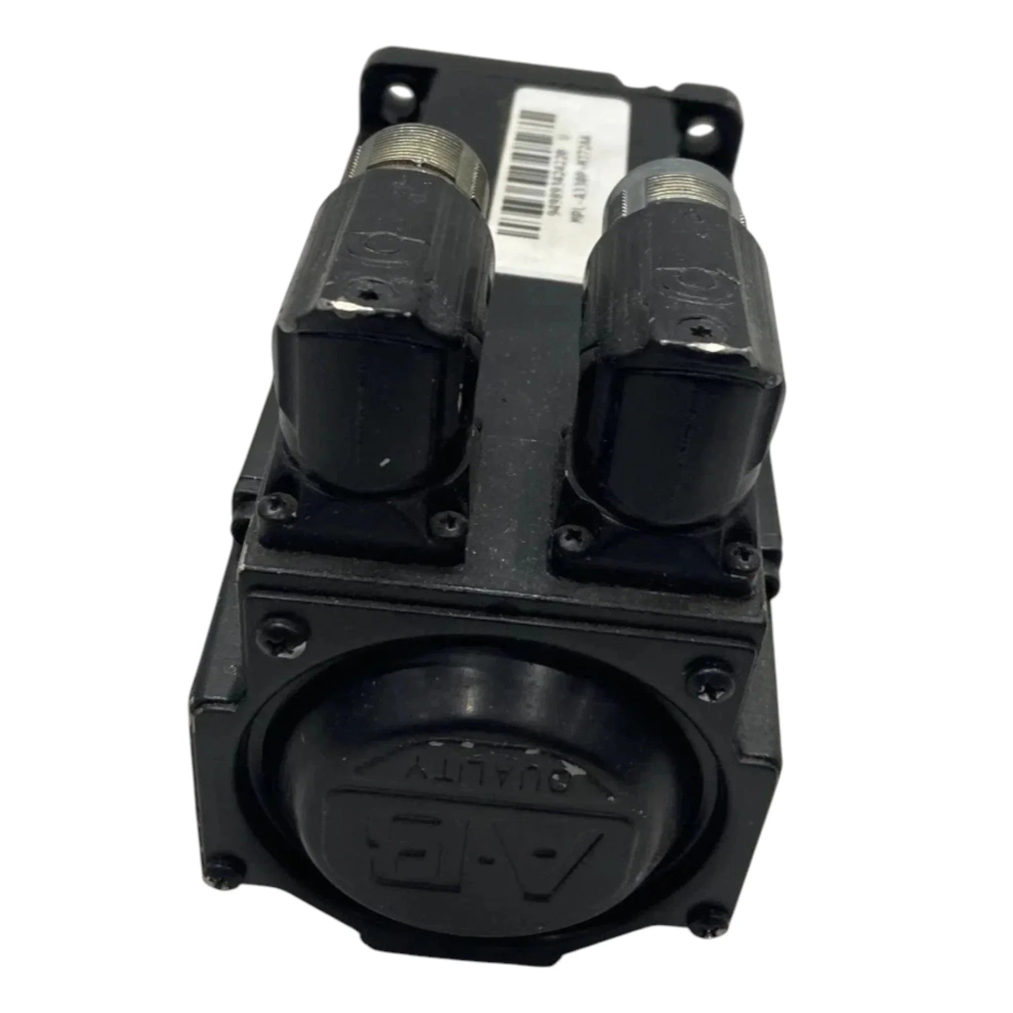 MPL-A330P-SJ72AA Allen Bradley Servo Motor 230V