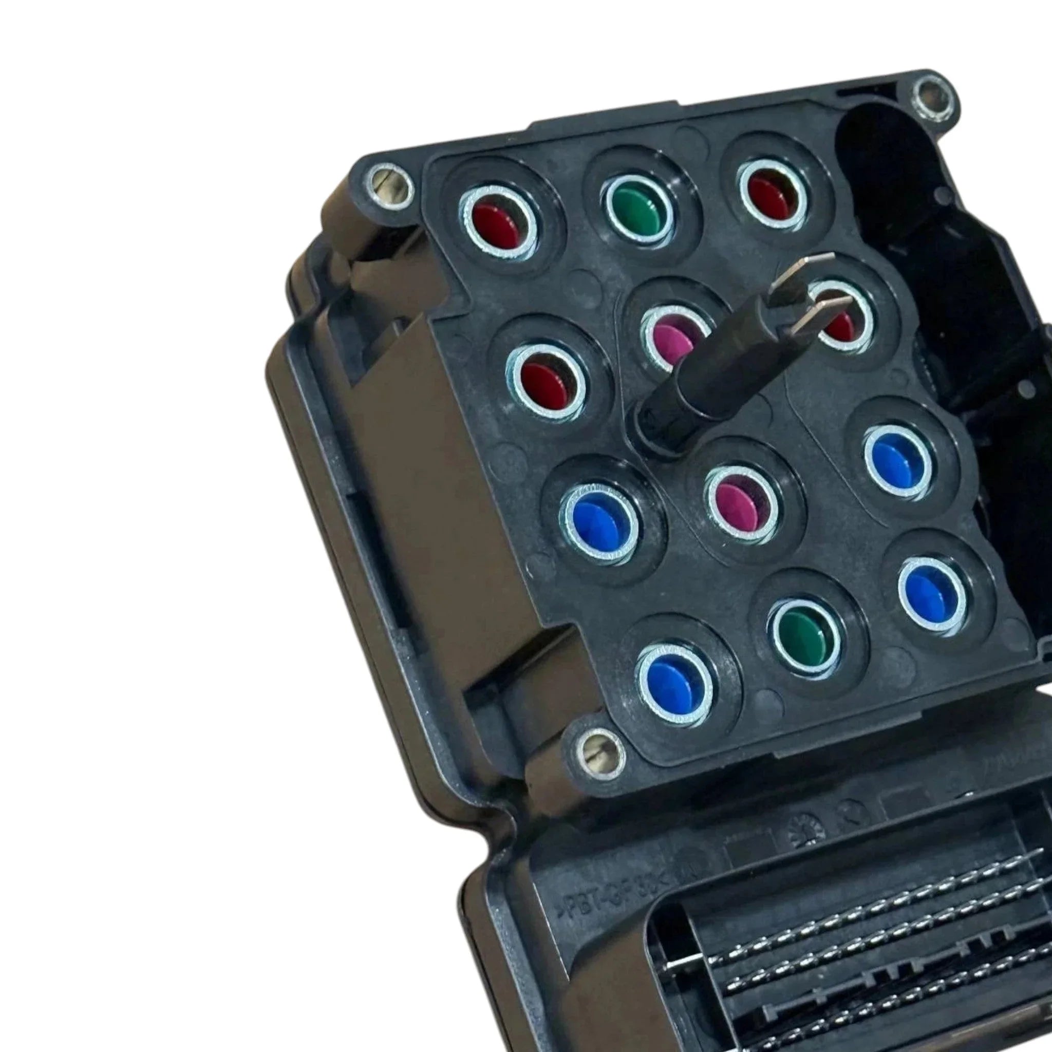 68228991AD Genuine Mopar ABS Control Module