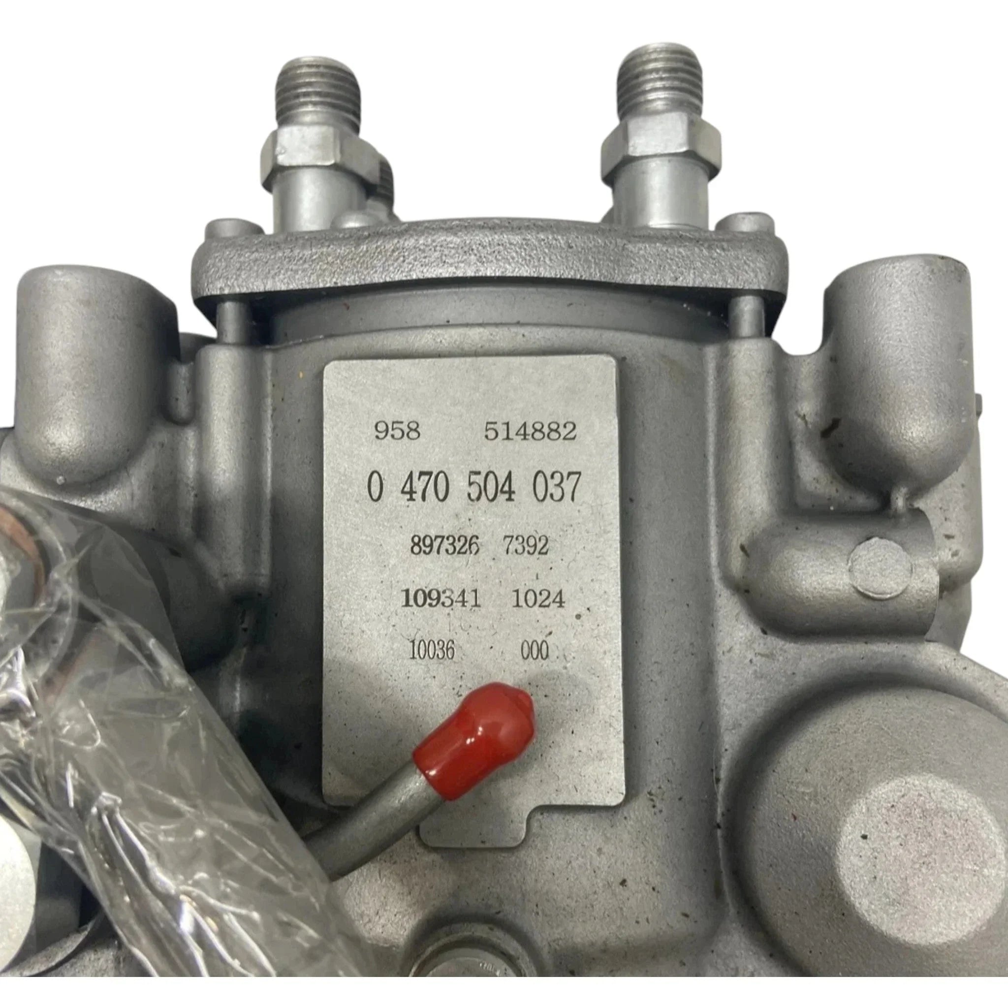 0470504037 Bosch Diesel Fuel Pump