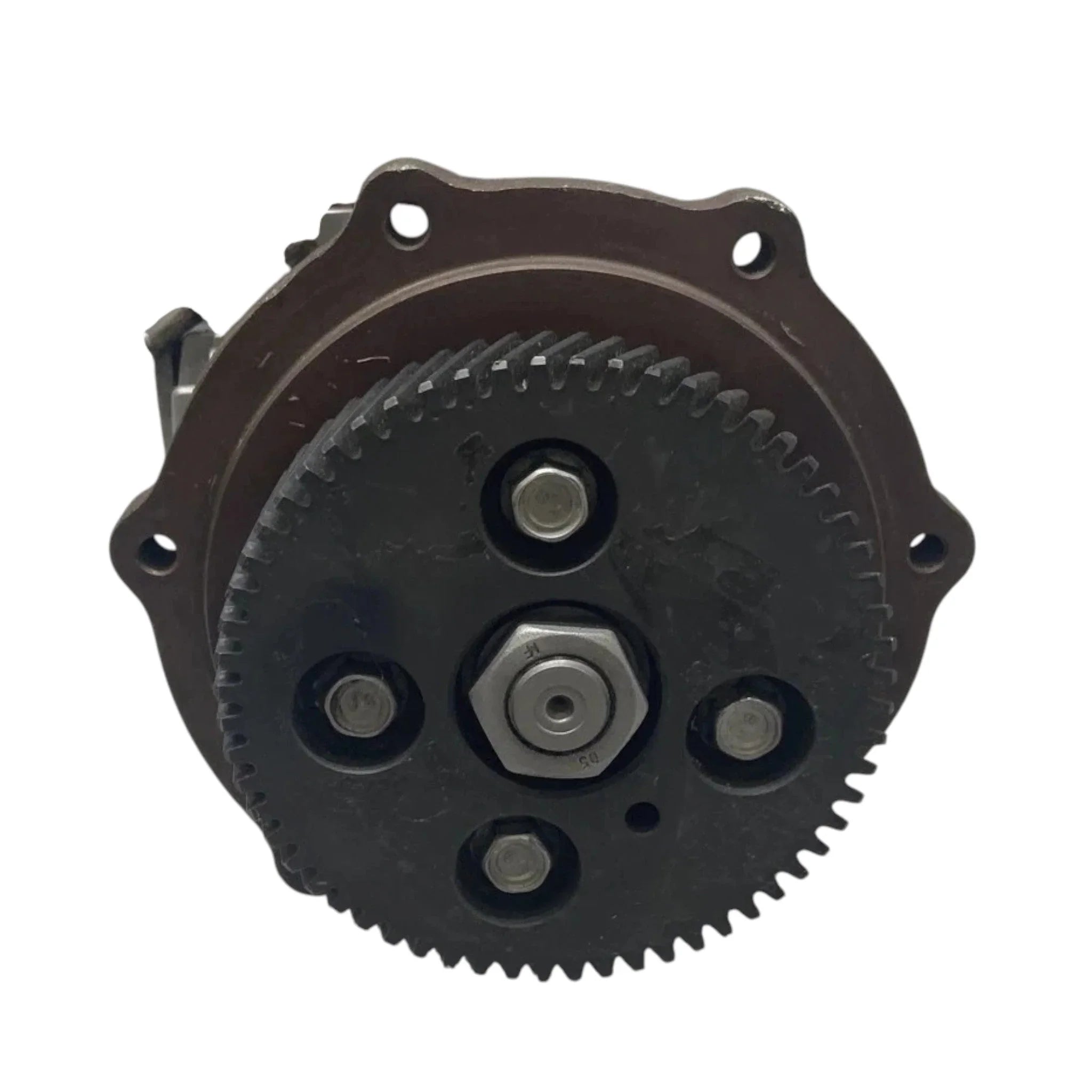 0470504037 Bosch Diesel Fuel Pump