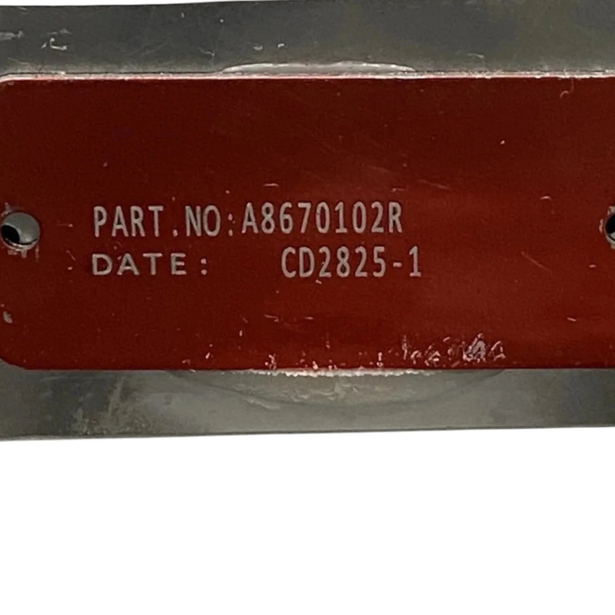 A8670102R Rotomaster Turbocharger