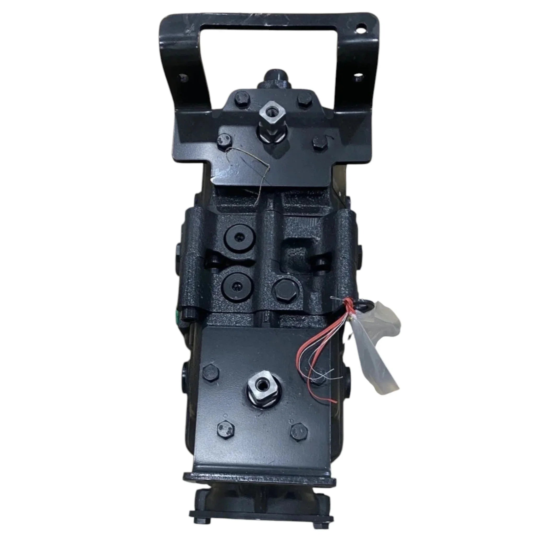 7001067 Genuine Bobcat Hydraulic Pump