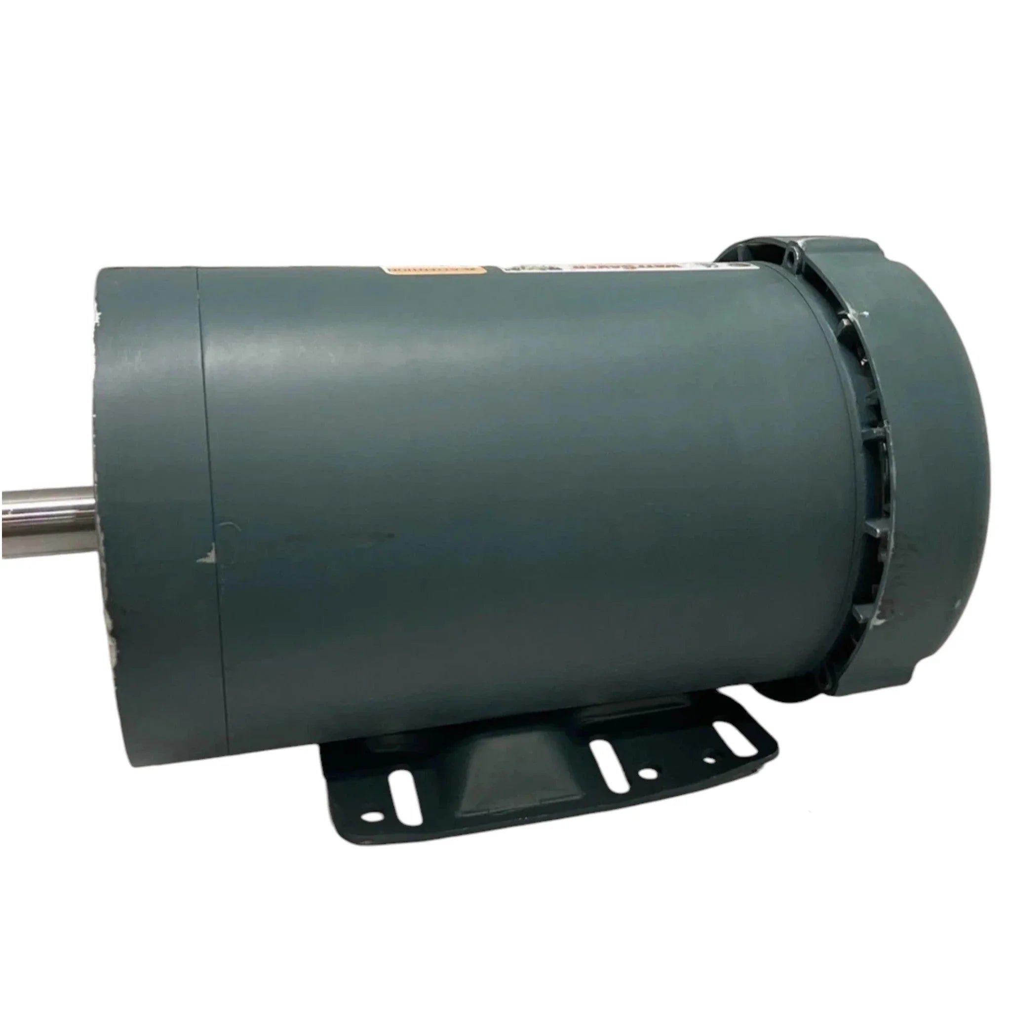 121673.00 Genuine Leeson General Purpose Motor 230/460V