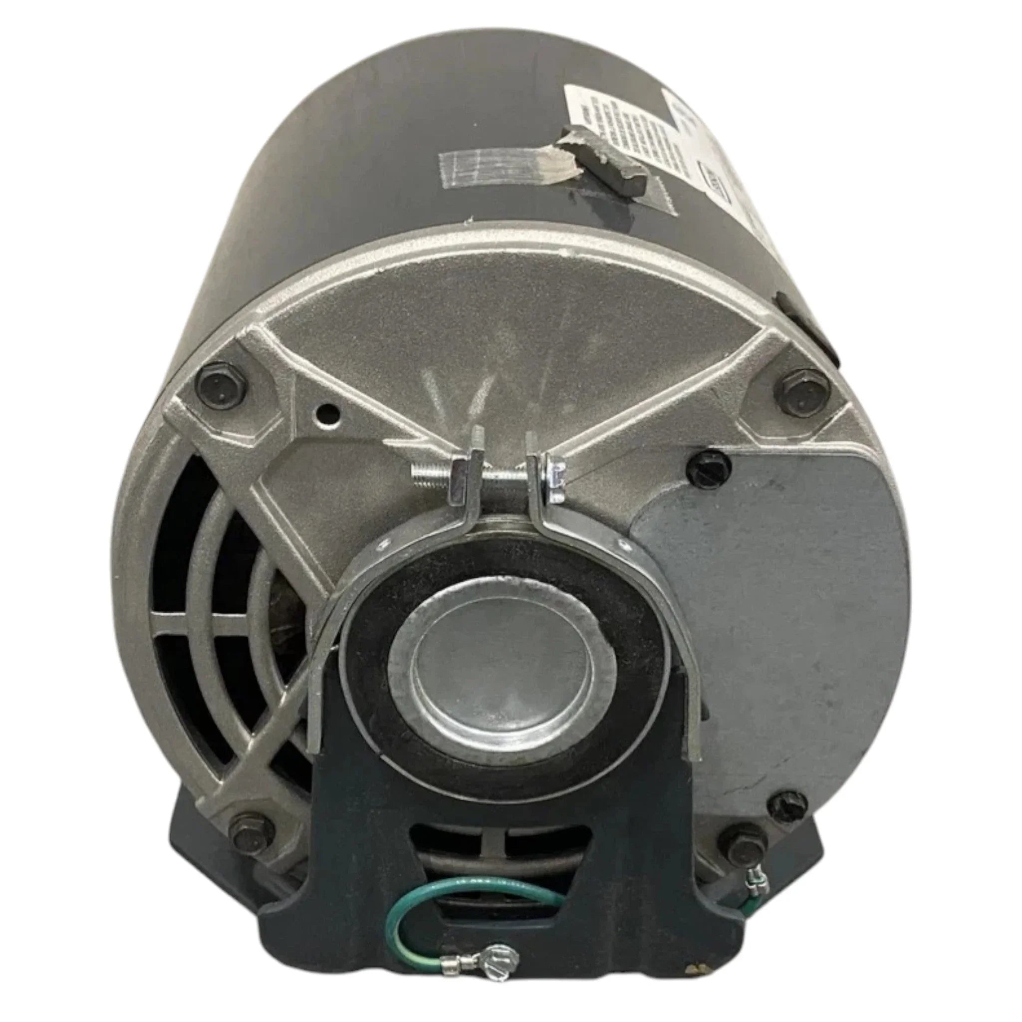 5KH46MN3025 Genuine Leeson General Purpose Motor 115V