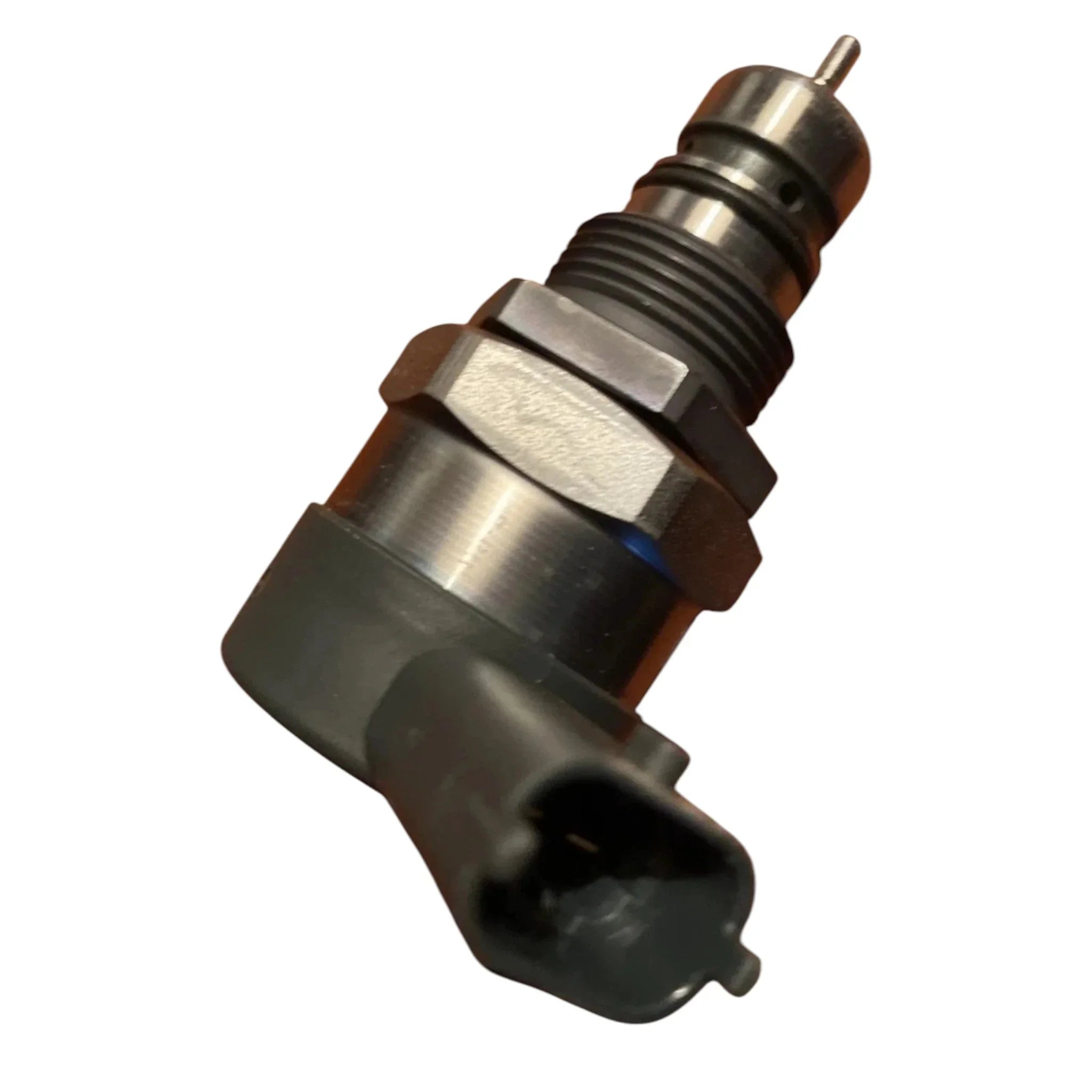 BC3Z9C968A Genuine Ford Fuel Injection Pressure Regulator
