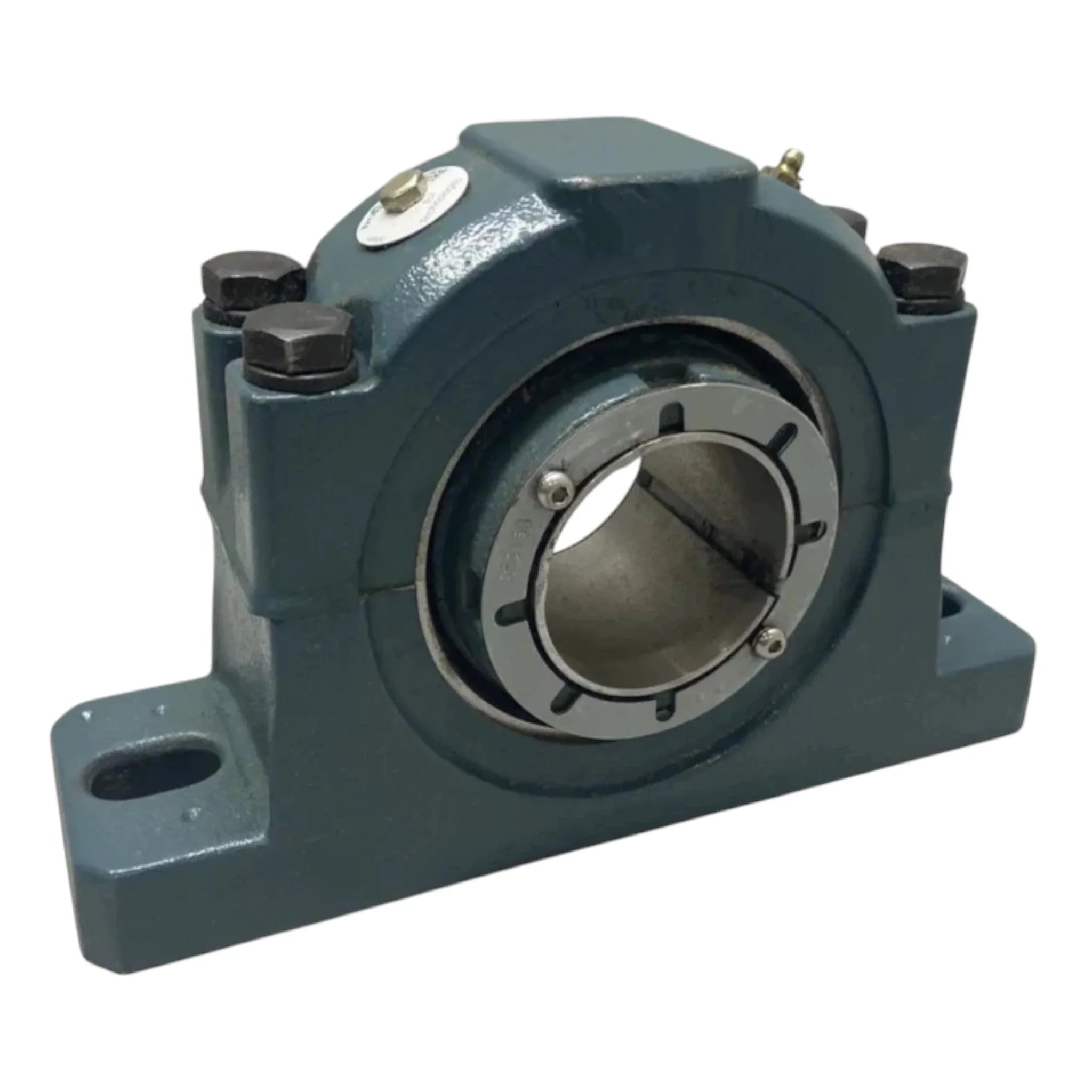 P2B517ISAF215R Genuine Dodge Pillow Block Roller Bearing