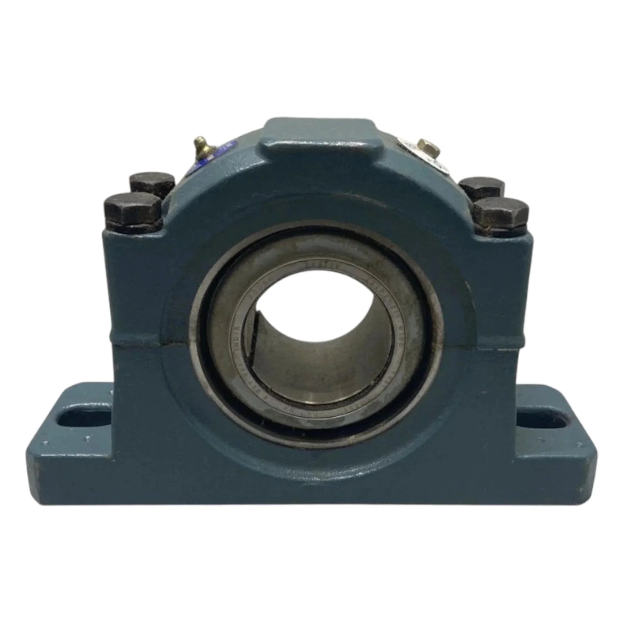P2B517ISAF215R Genuine Dodge Pillow Block Roller Bearing