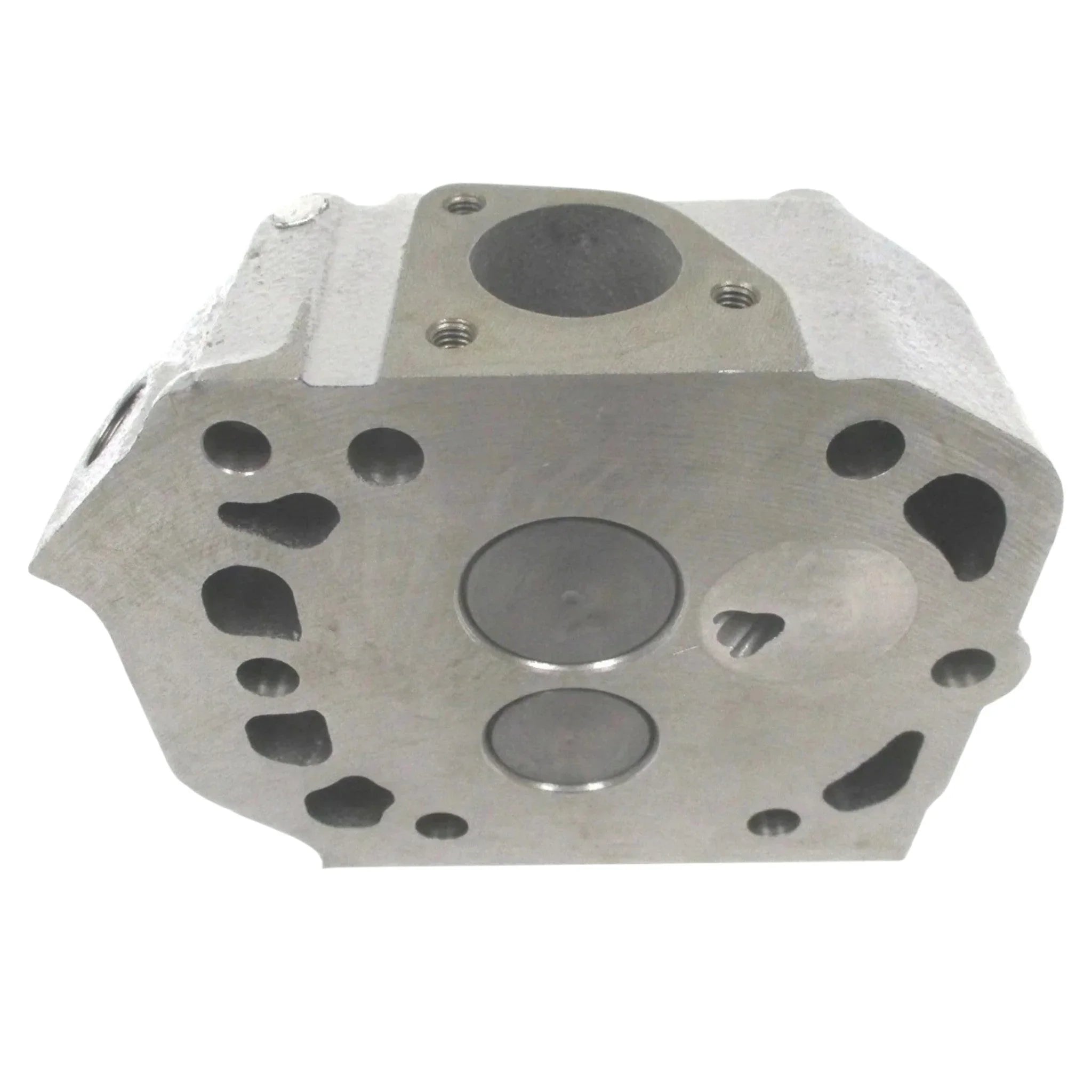 1427903043 Kubota Cylinder Head Assembly
