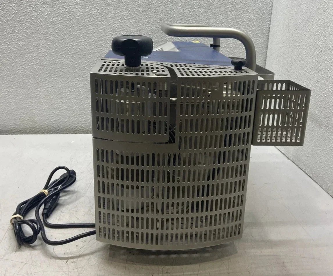 918020 Brabender Messtechnik Water Selective Moisture Analyzer
