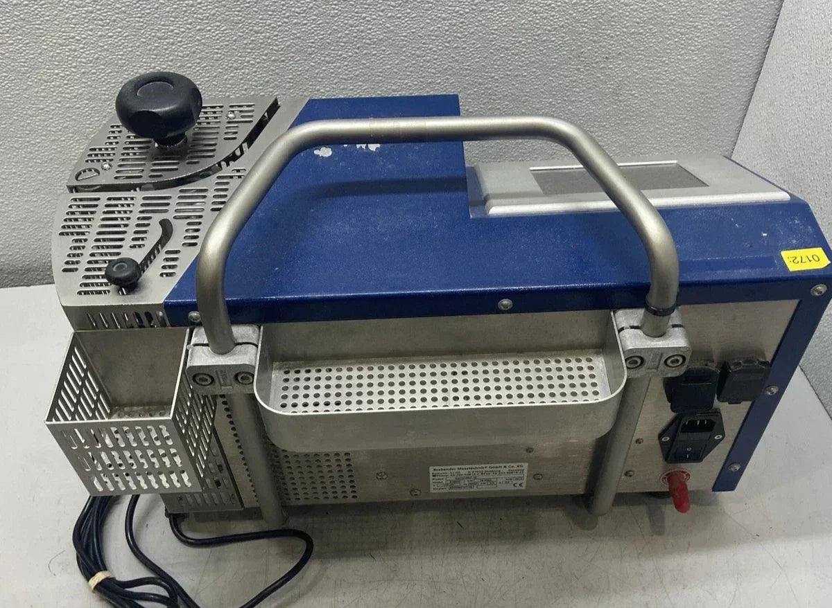 918020 Brabender Messtechnik Water Selective Moisture Analyzer