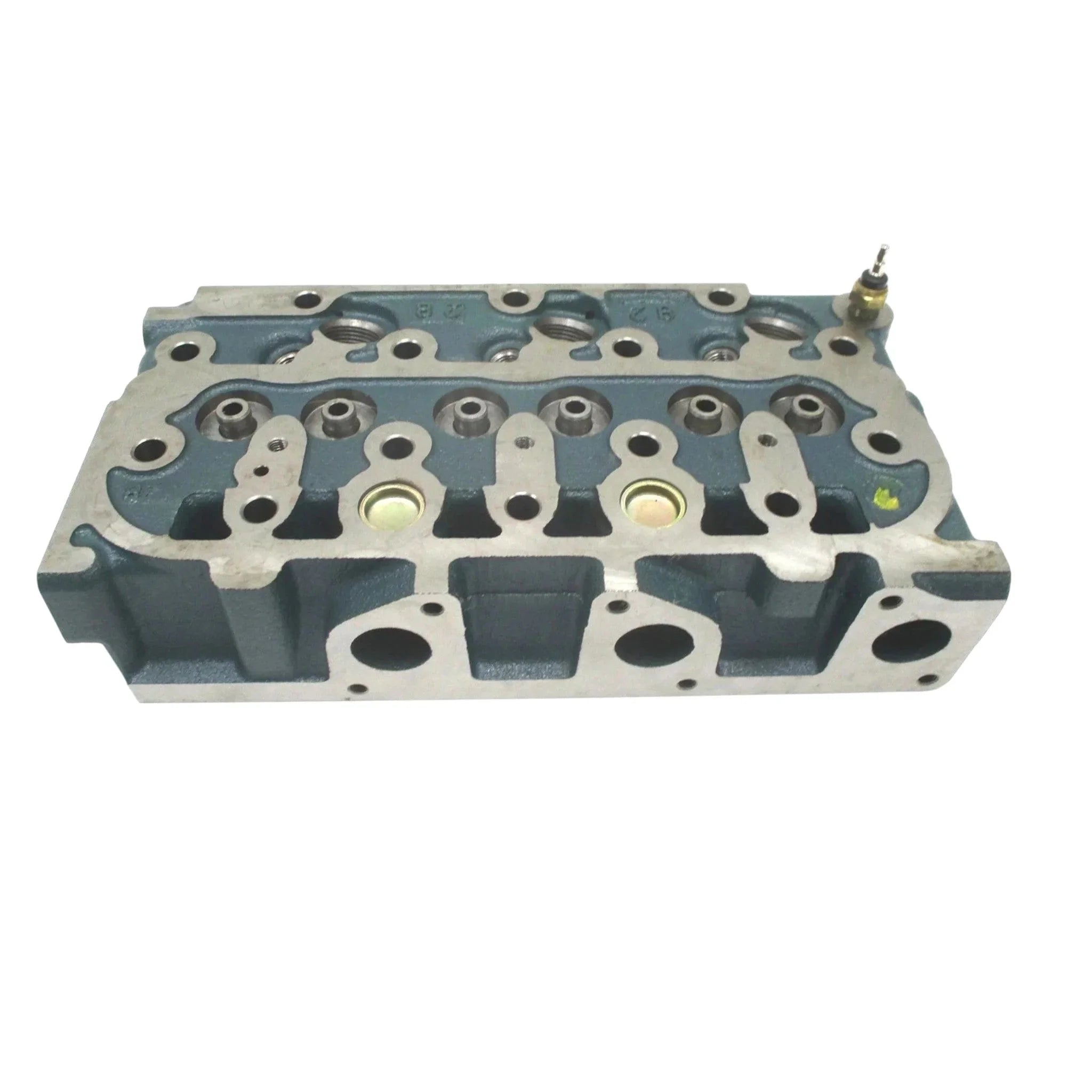 1586203042 Kubota Engine Cylinder Head