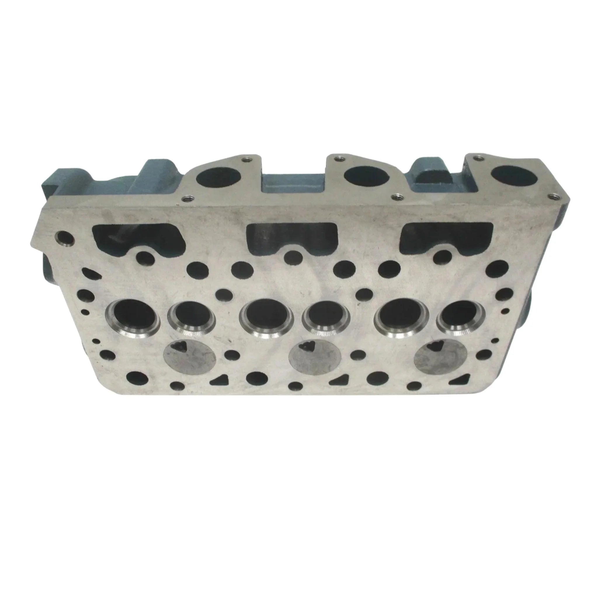 1586203042 Kubota Engine Cylinder Head