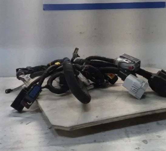 7505230C92 Genuine International Engine Wiring Harness