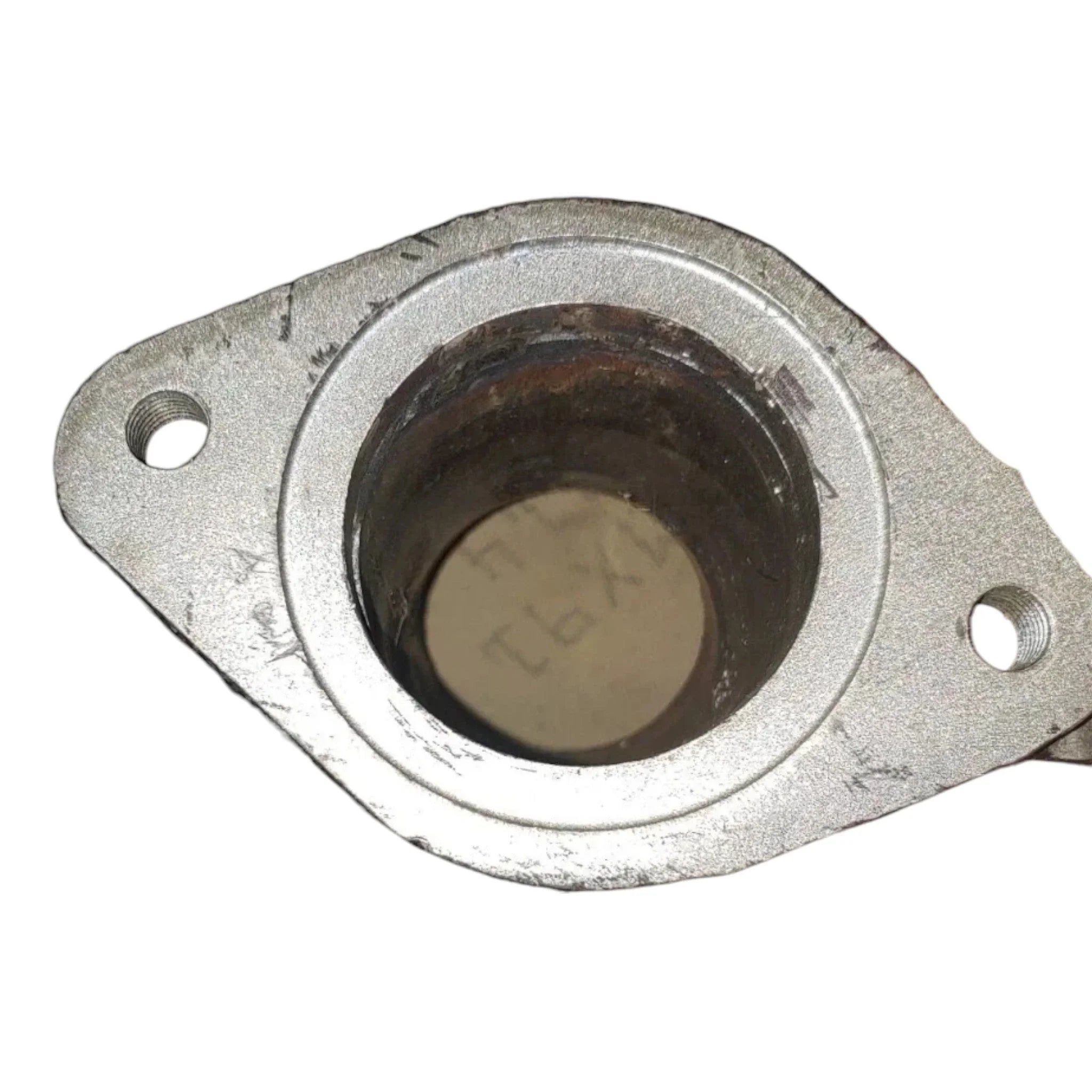 0991669 Bosal Catalytic Converter