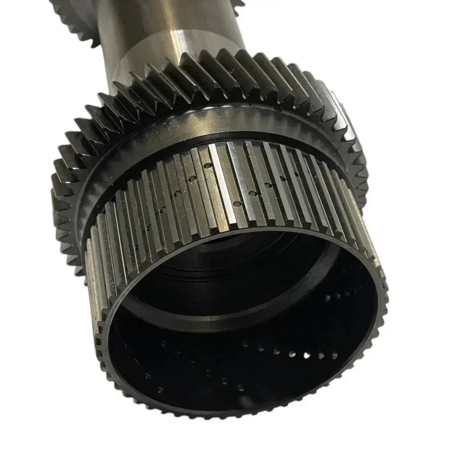 SU34149 Genuine John Deere HLPR Top Shaft Hub