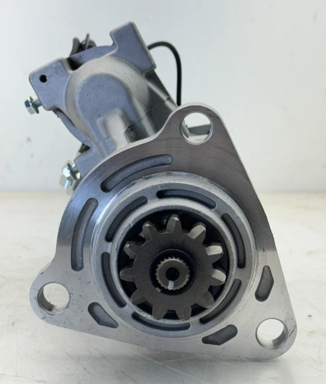 282-0105 Poweredge Starter Motor 12V