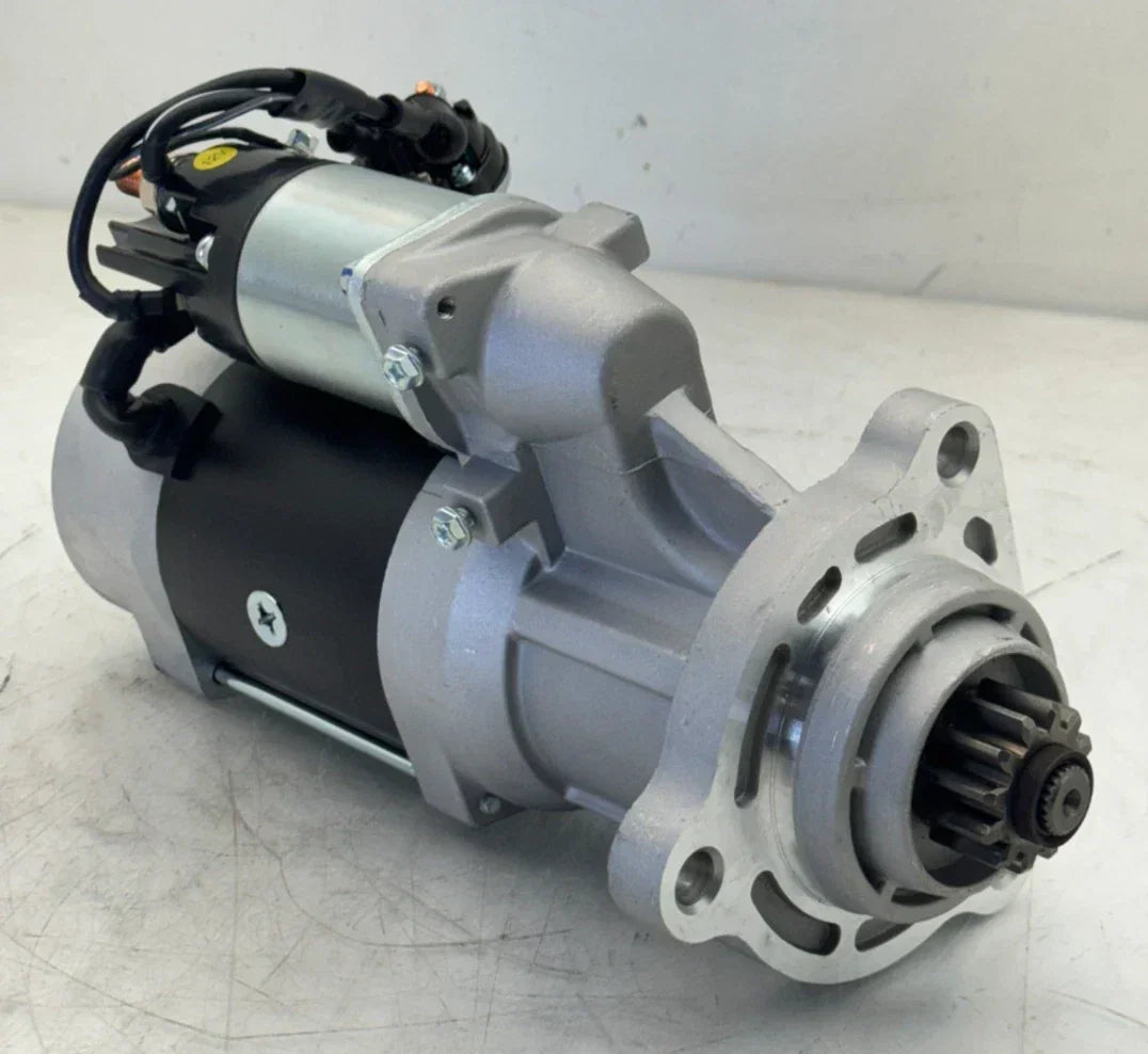 282-0104 Poweredge Starter Motor 12V