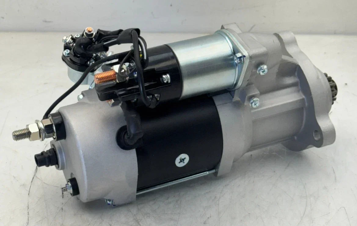 282-0104 Poweredge Starter Motor 12V