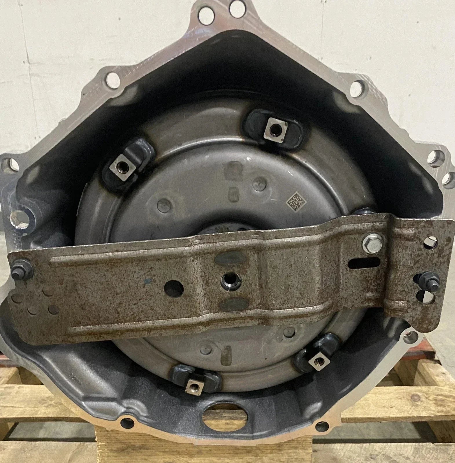 24297784 Genuine GM Automatic Transmission For 24-25 6.6L