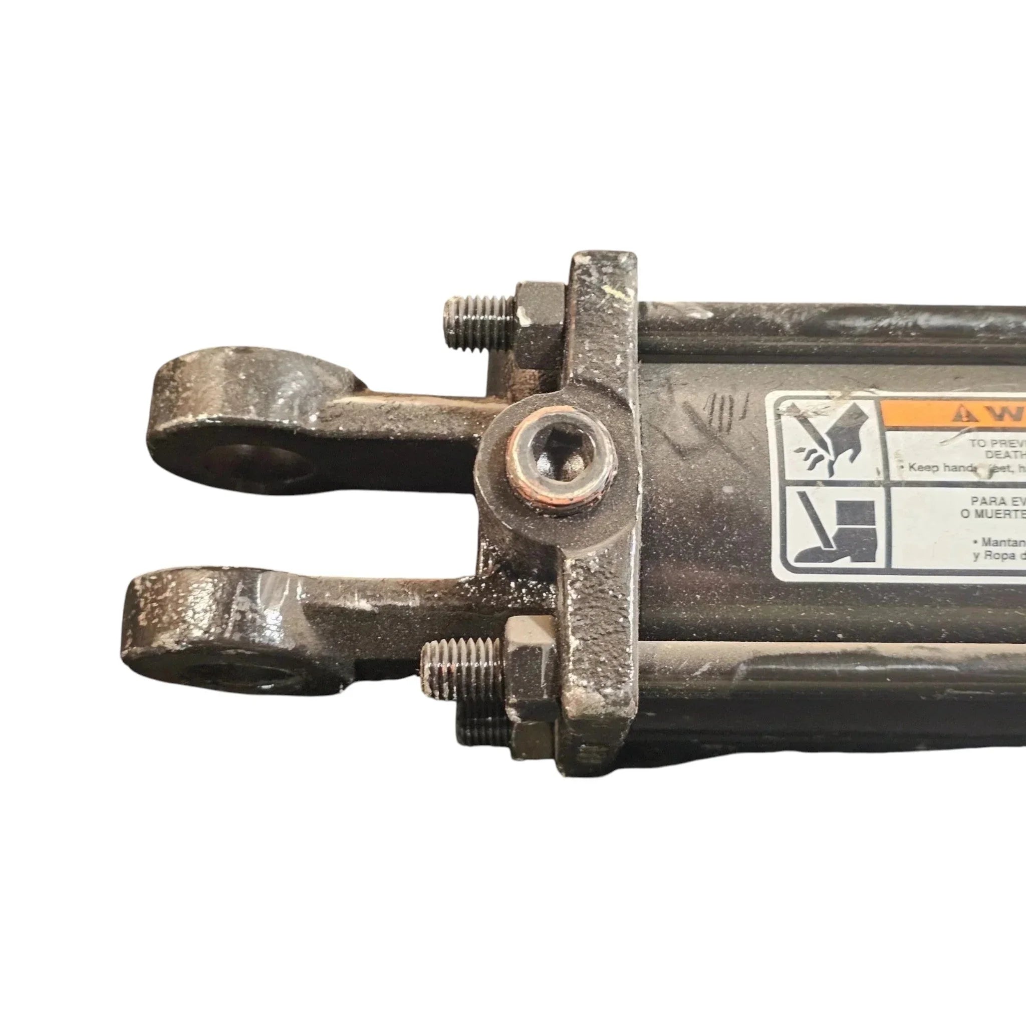 197-30080 Agsmart Hydraulic Cylinder 2500PSI