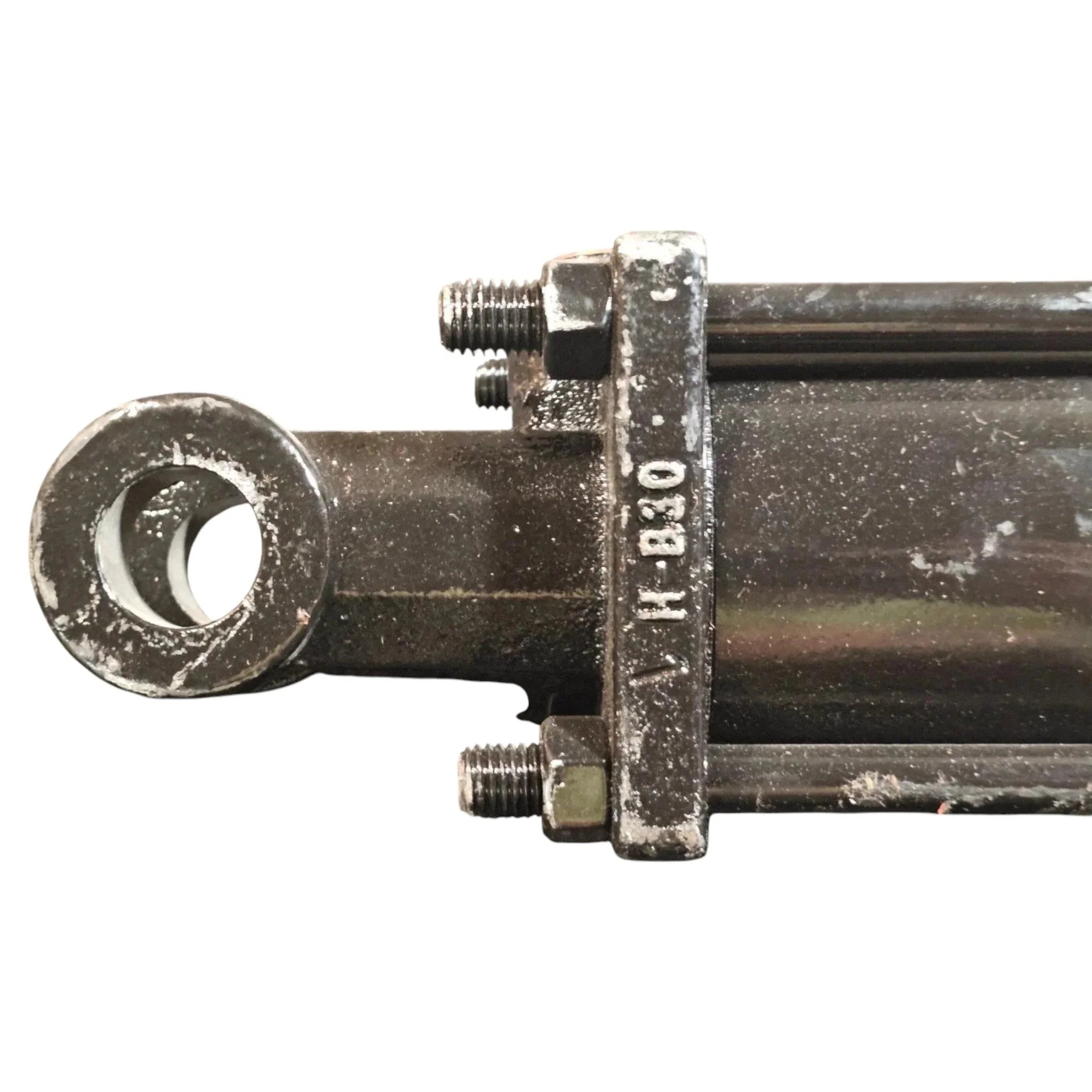 197-30080 Agsmart Hydraulic Cylinder 2500PSI