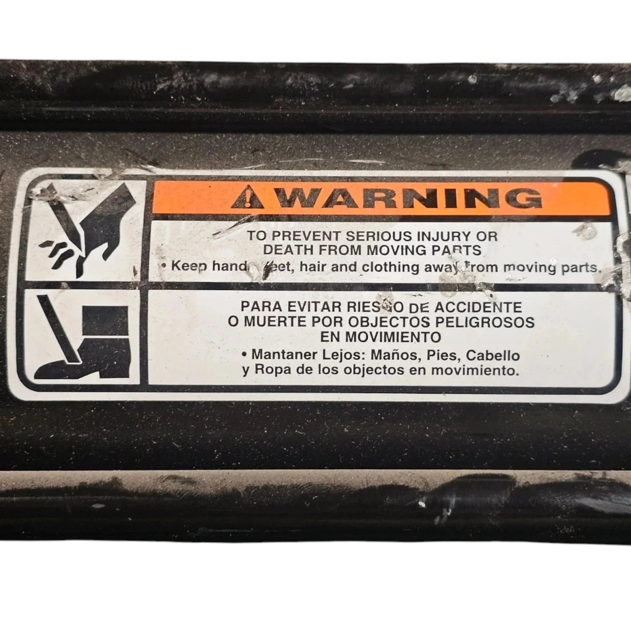 197-30080 Agsmart Hydraulic Cylinder 2500PSI
